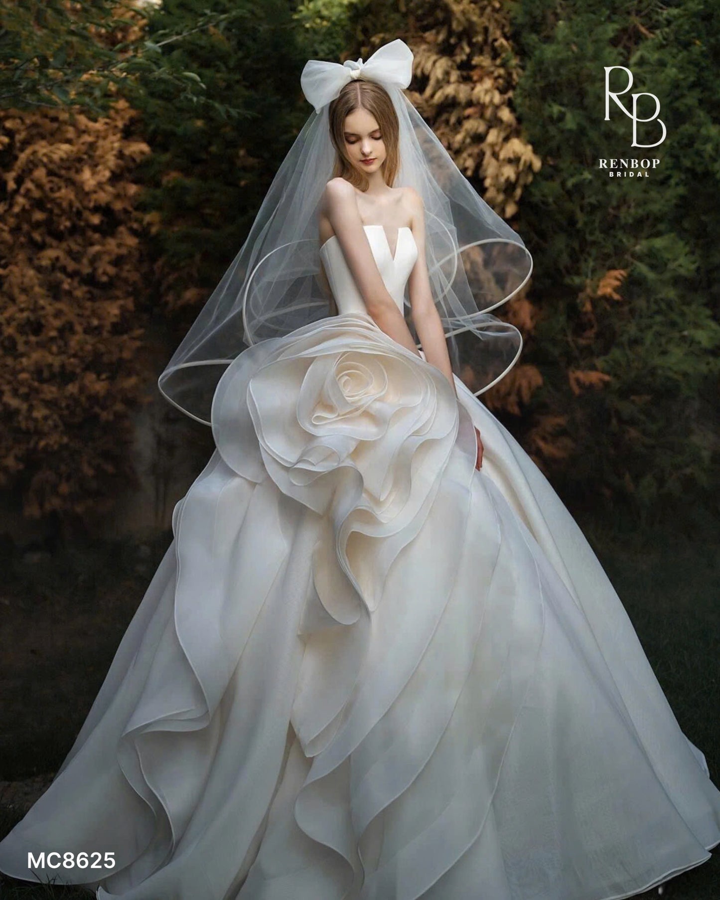Design by RenBop MC8625