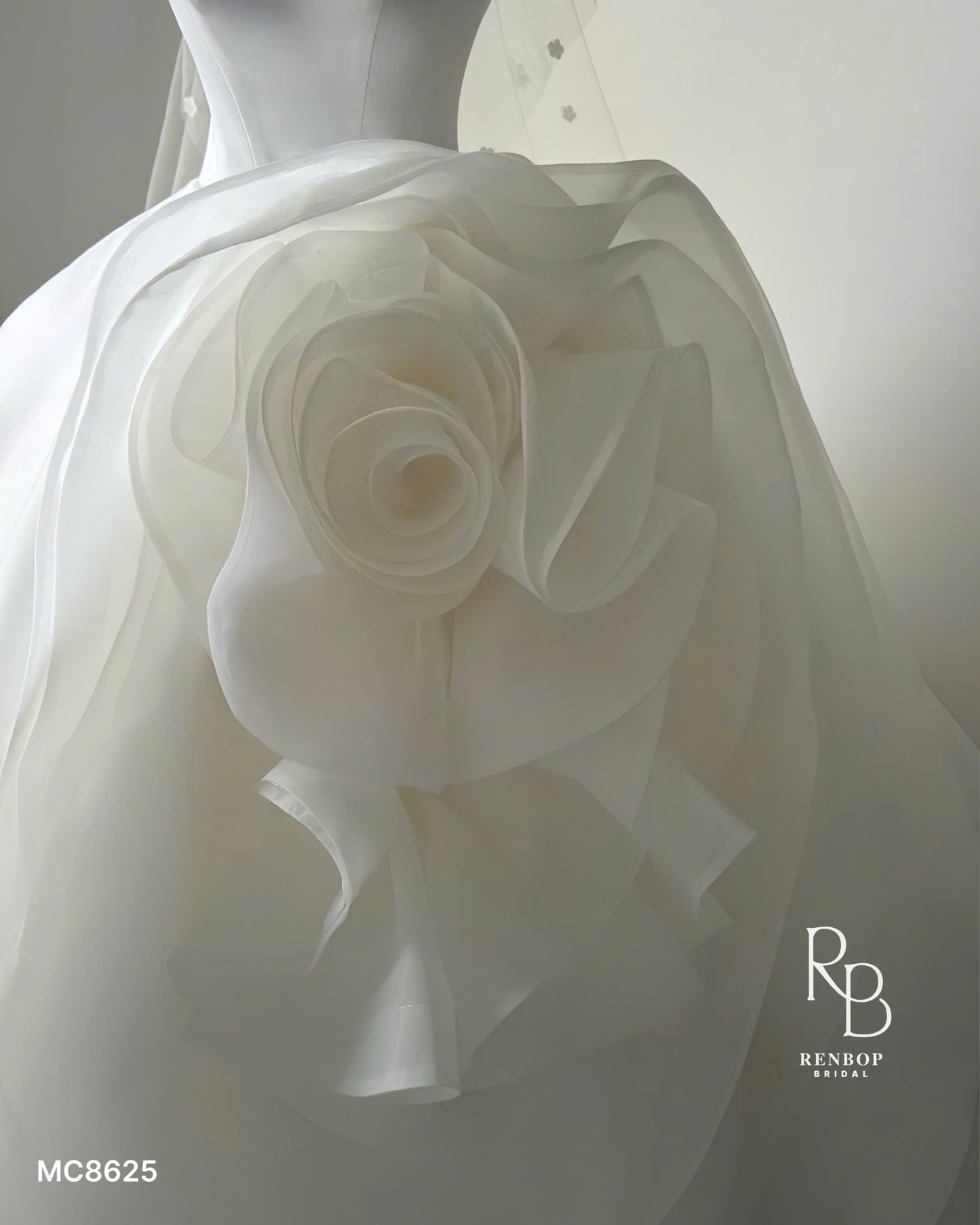 Design by RenBop MC8625