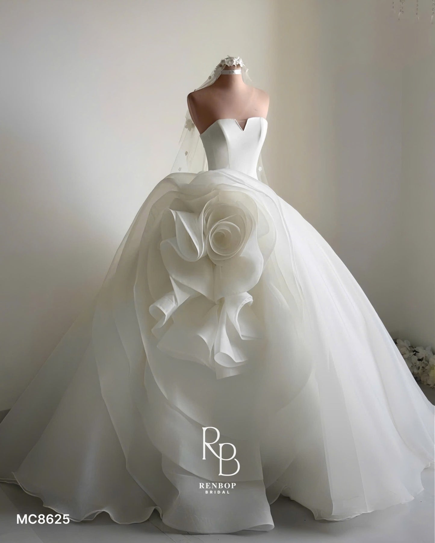 Design by RenBop MC8625