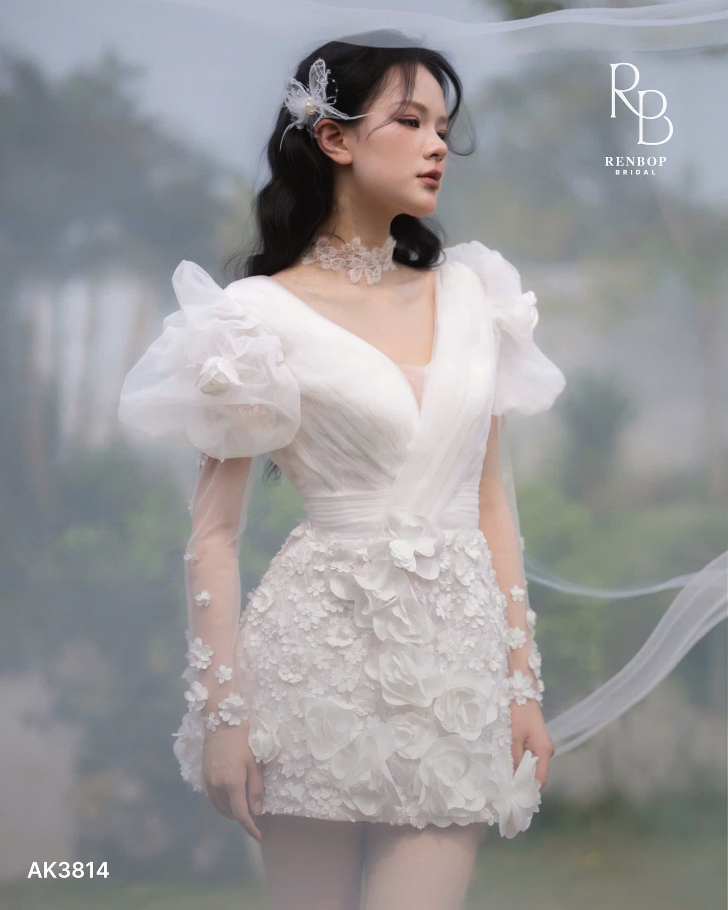 Design by RenBop AK3814