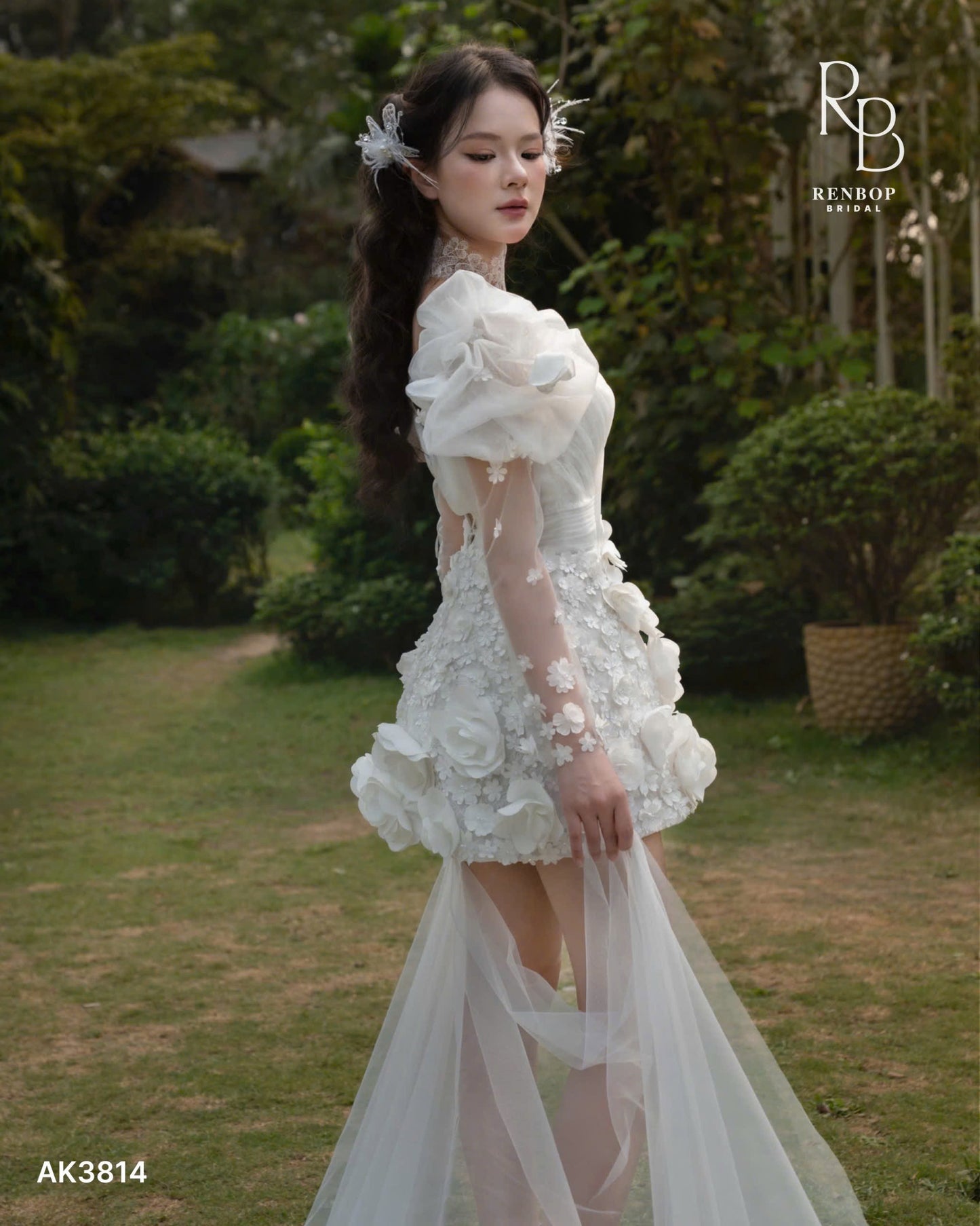 Design by RenBop AK3814