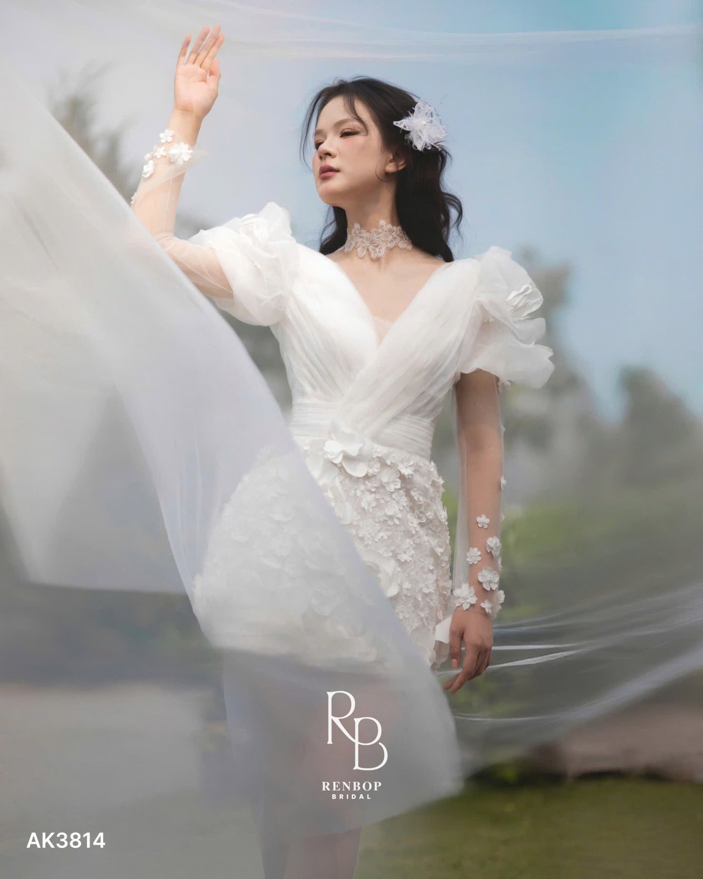 Design by RenBop AK3814