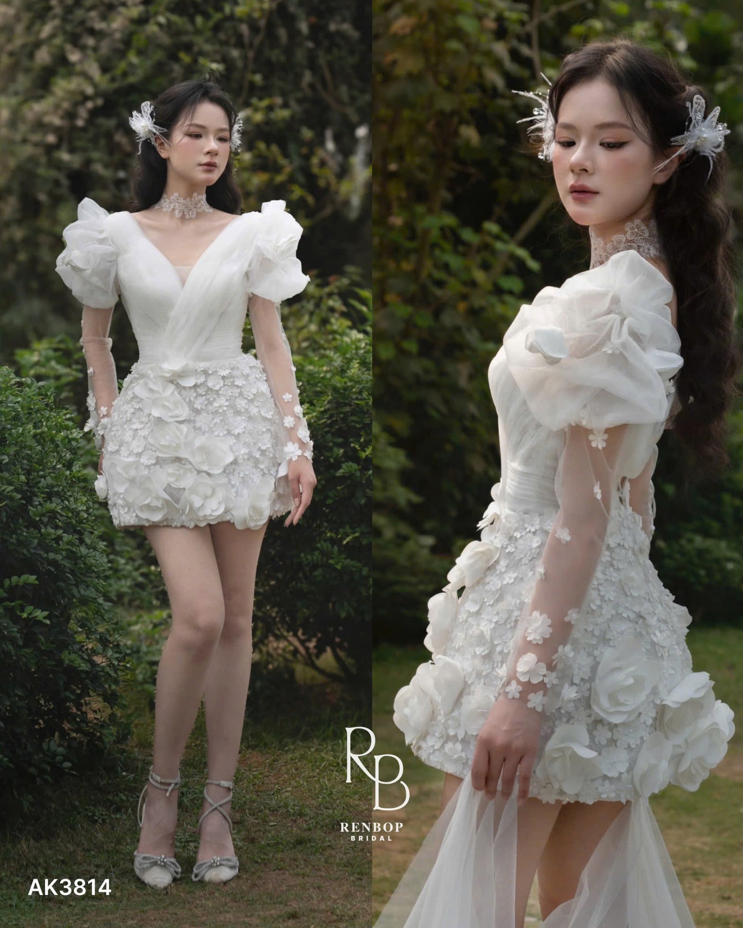 Design by RenBop AK3814