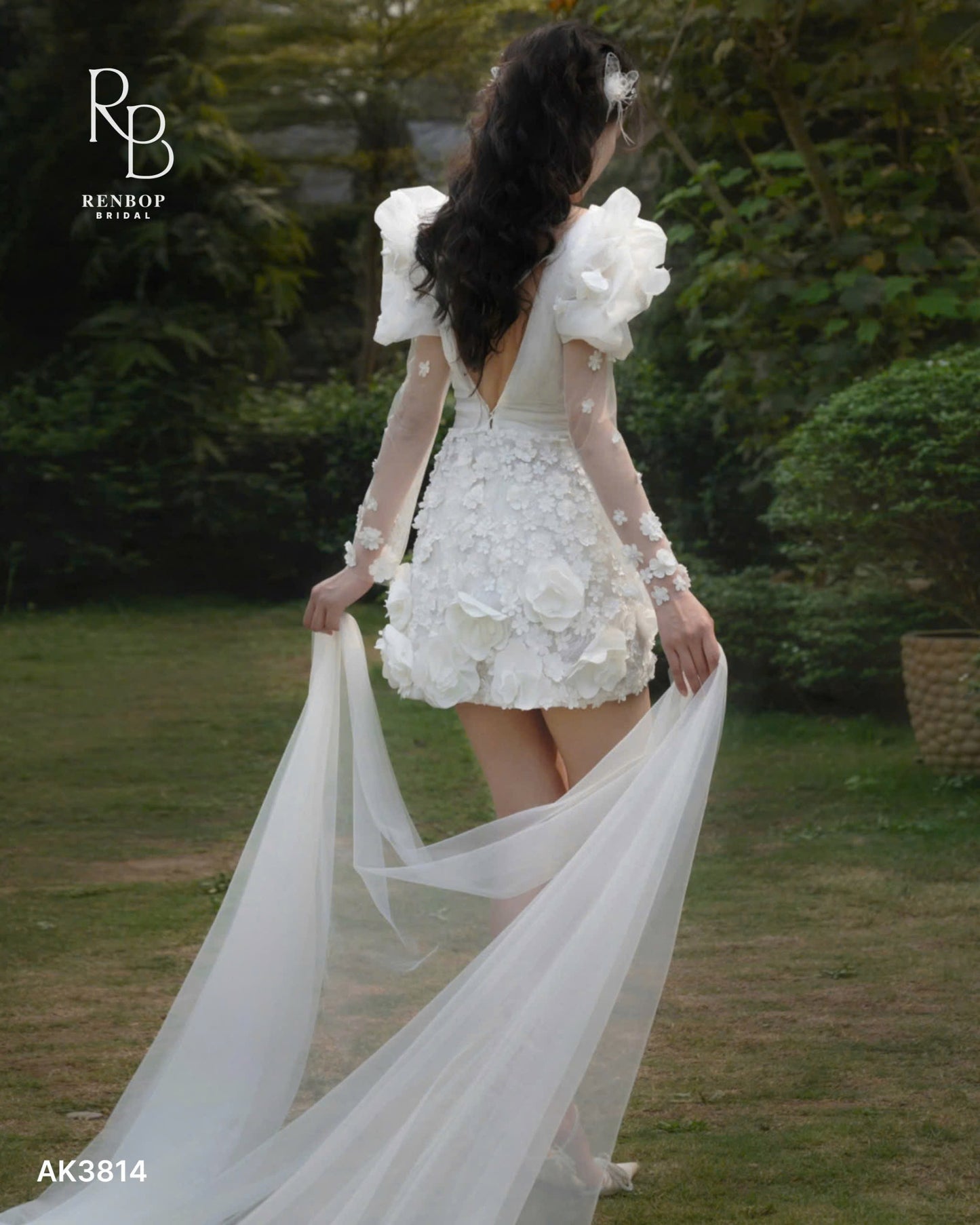 Design by RenBop AK3814