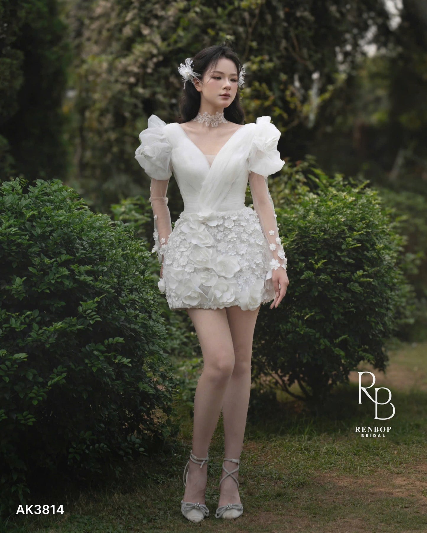 Design by RenBop AK3814