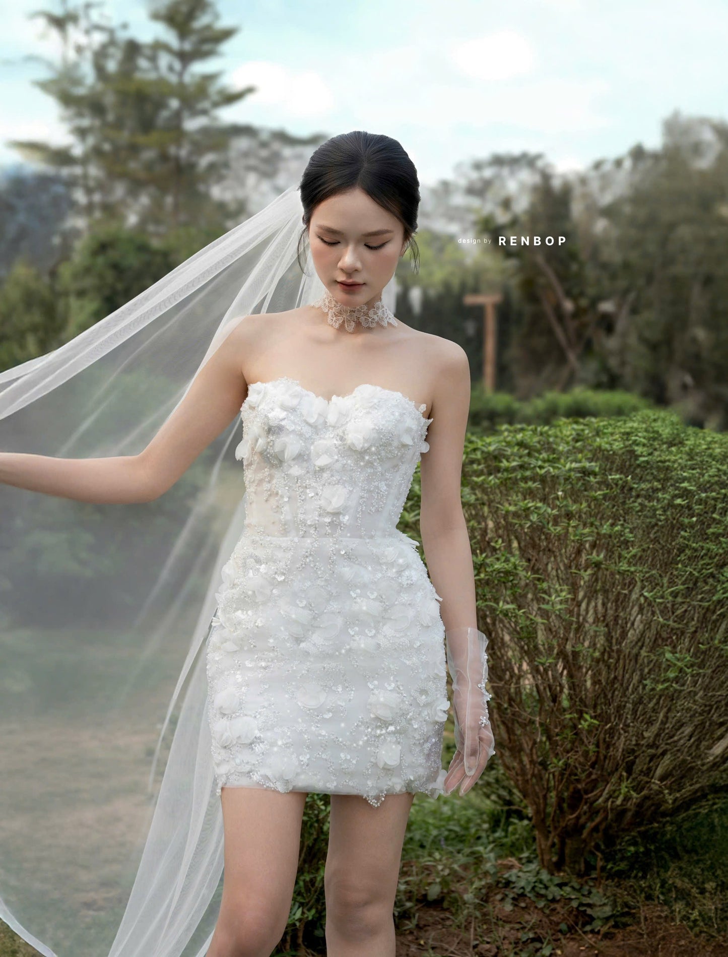 Design by RenBop CN2813