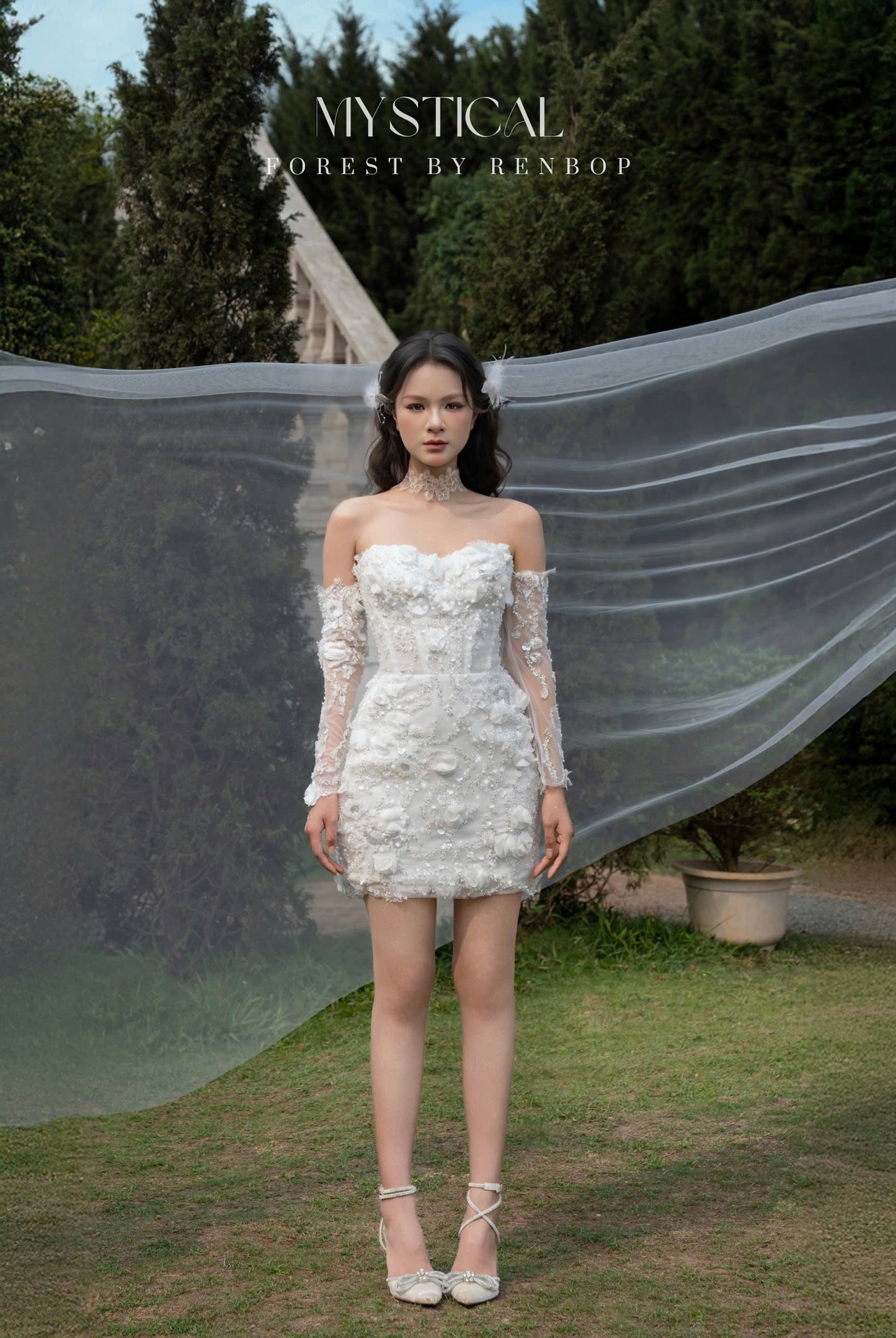 Design by RenBop CN2813