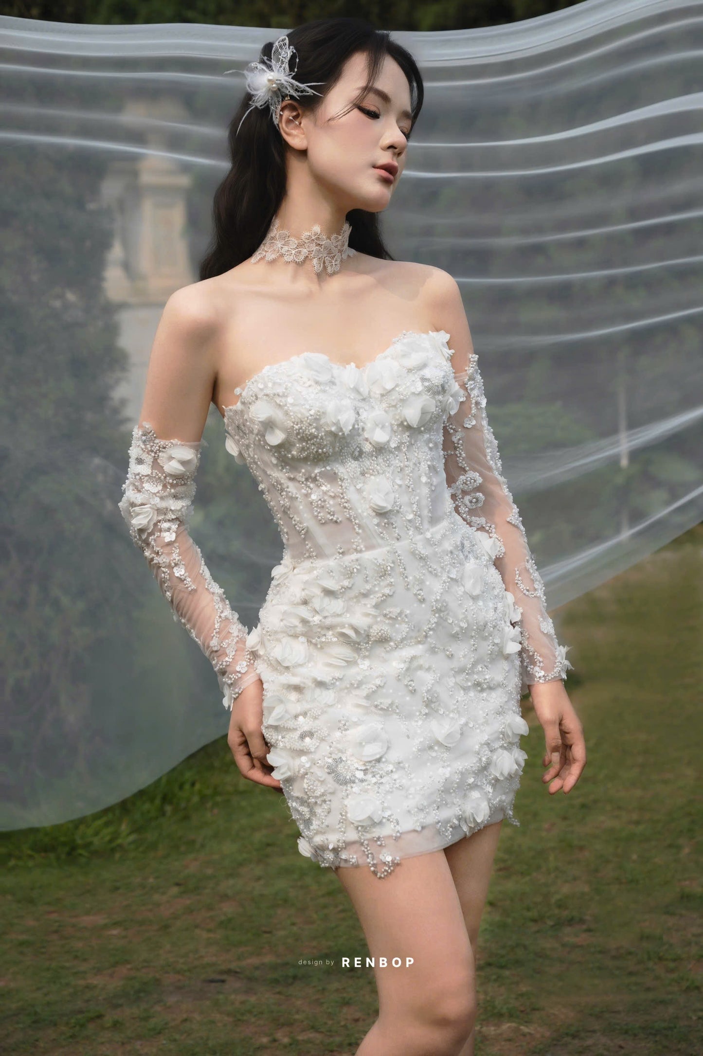 Design by RenBop CN2813