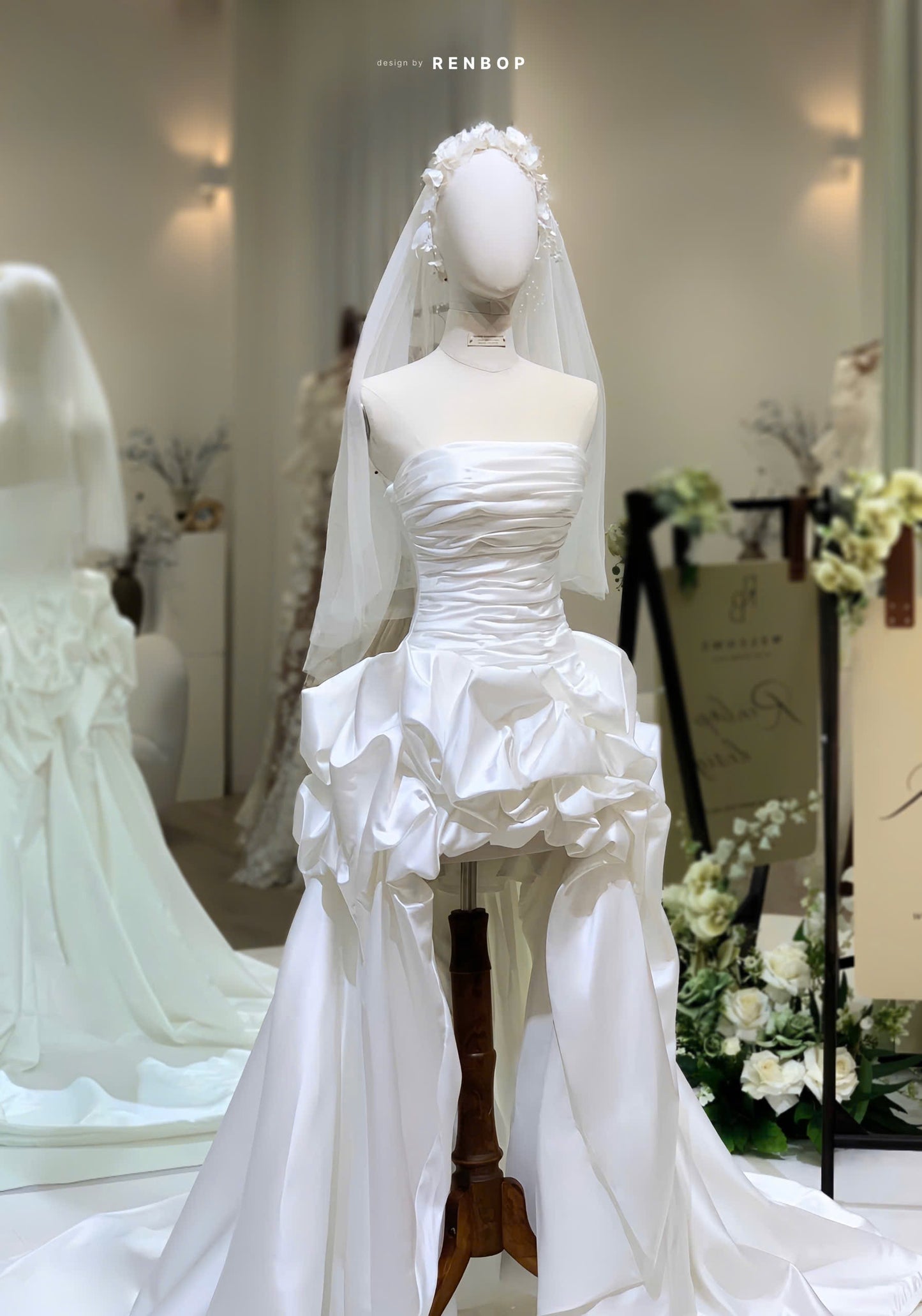 Design by RenBop CN3811
