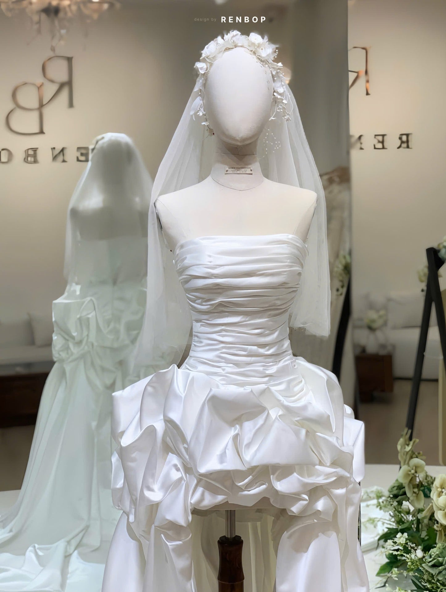 Design by RenBop CN3811