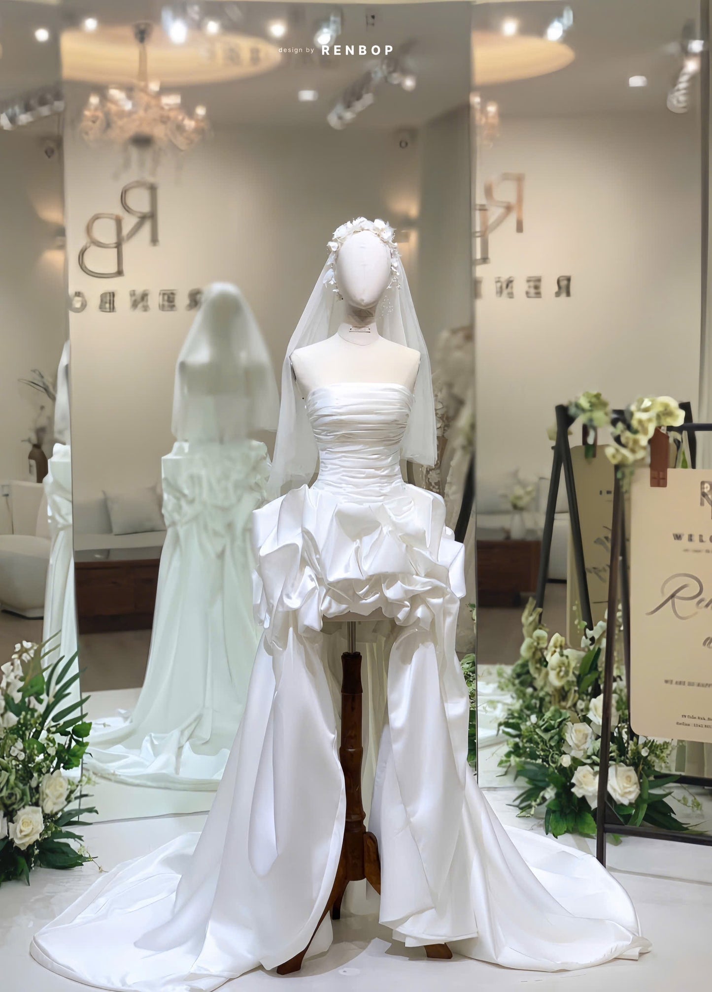 Design by RenBop CN3811