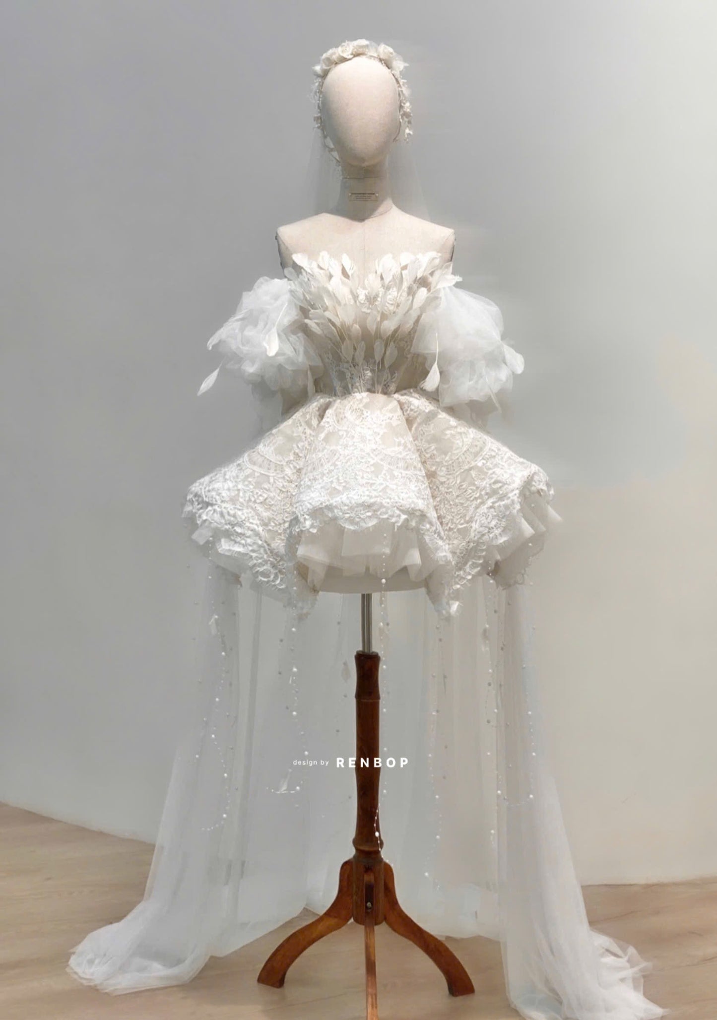 Design by RenBop QT2814