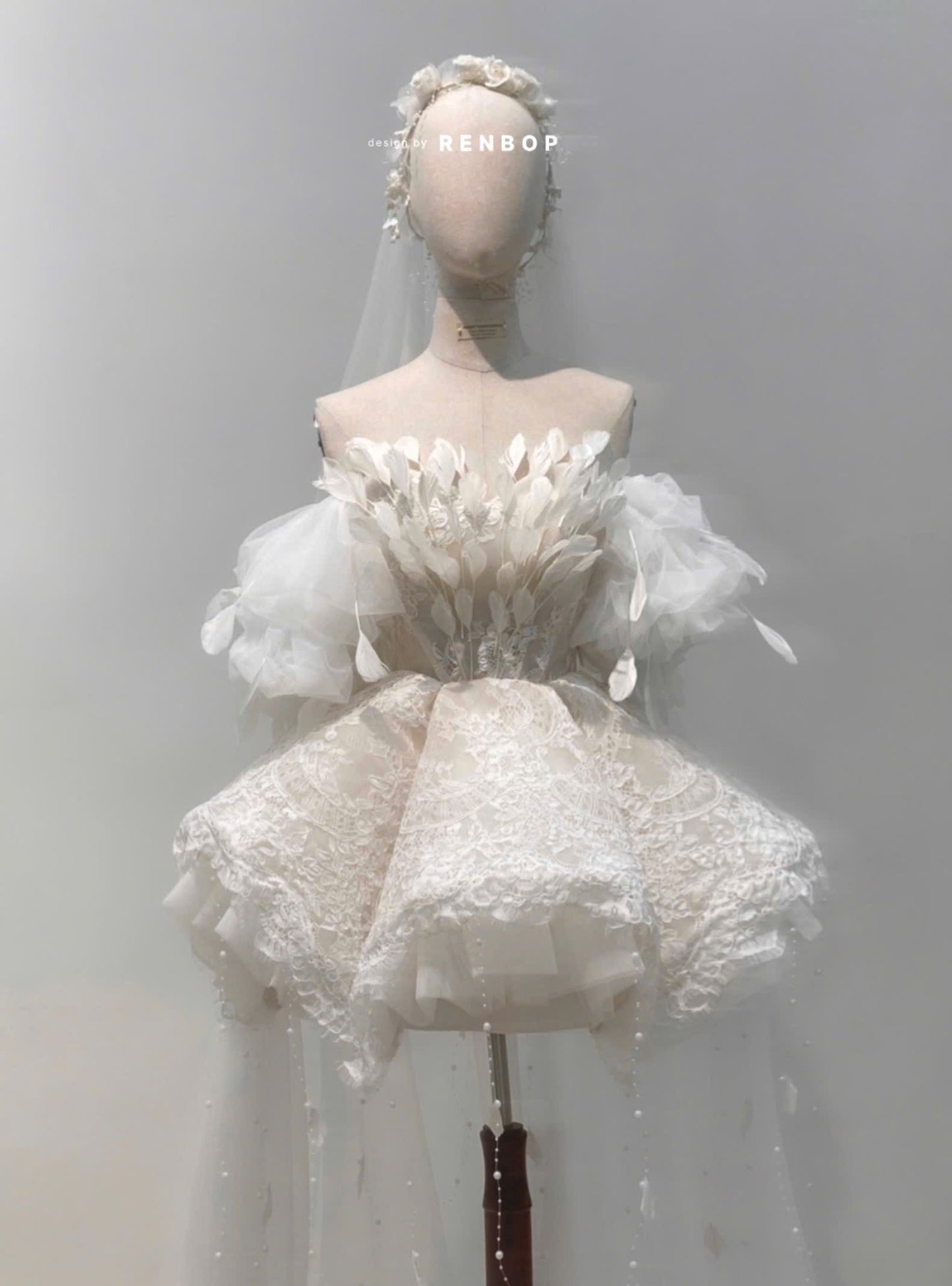 Design by RenBop QT2814