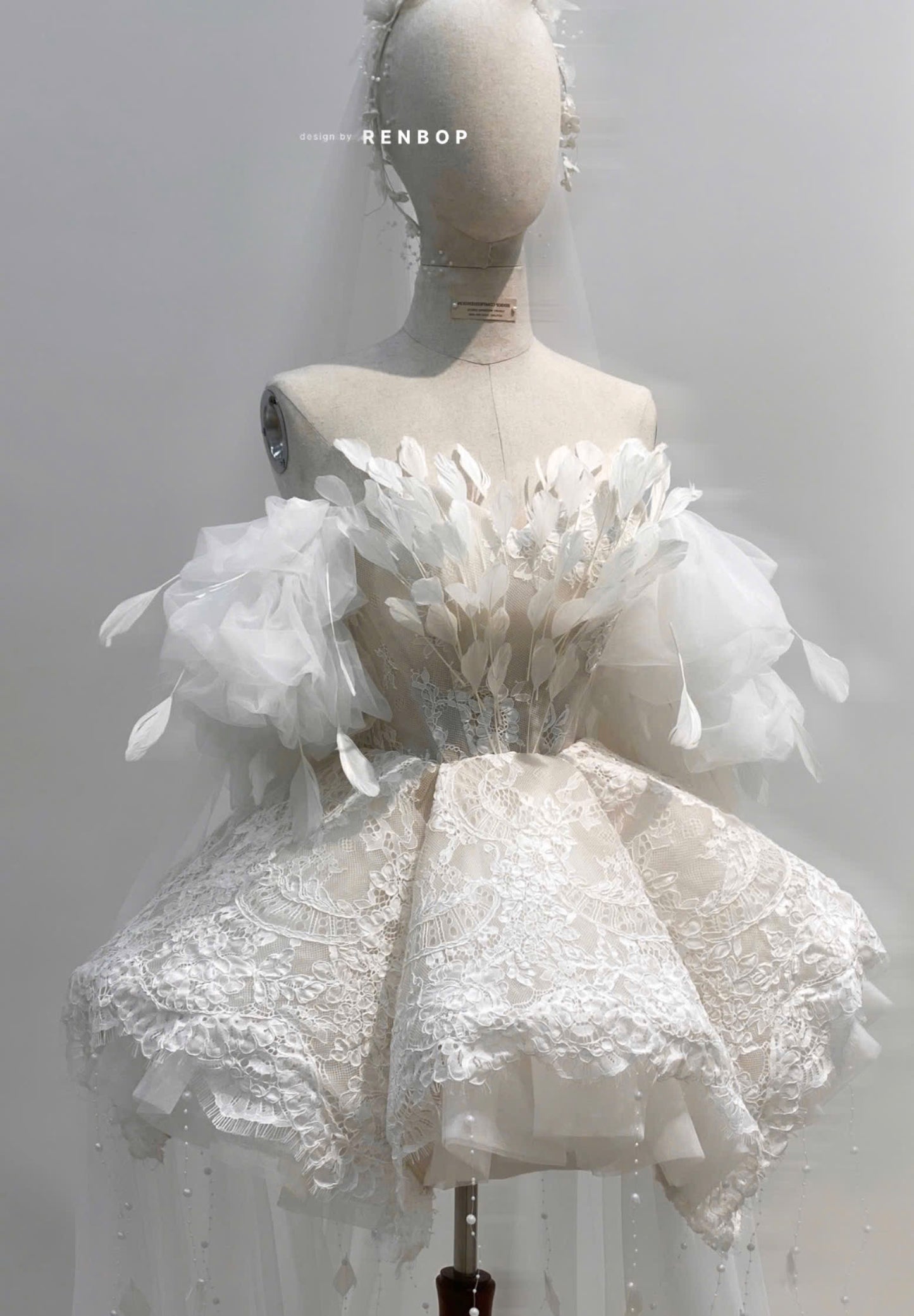 Design by RenBop QT2814