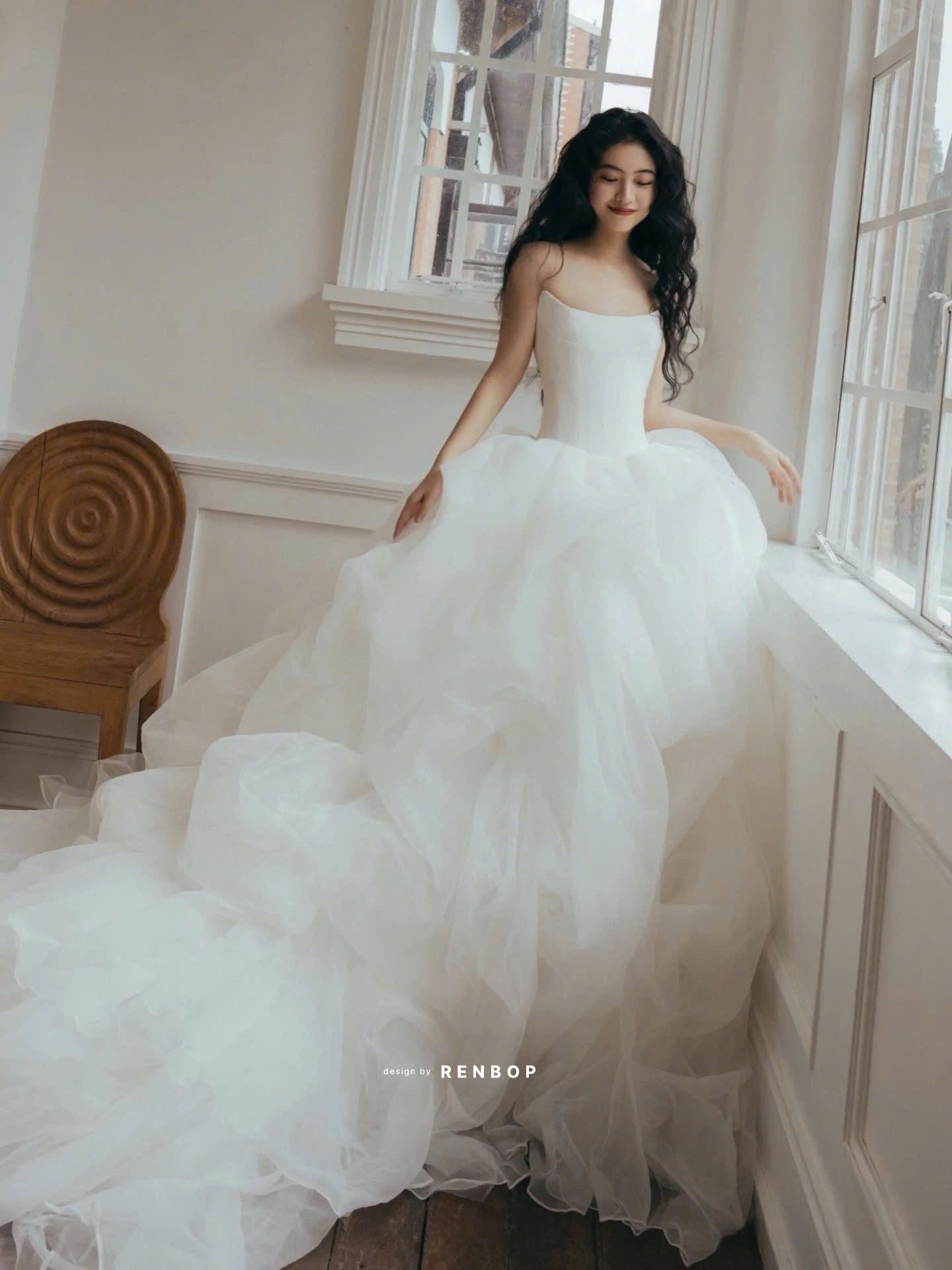 Design by RenBop MC7923