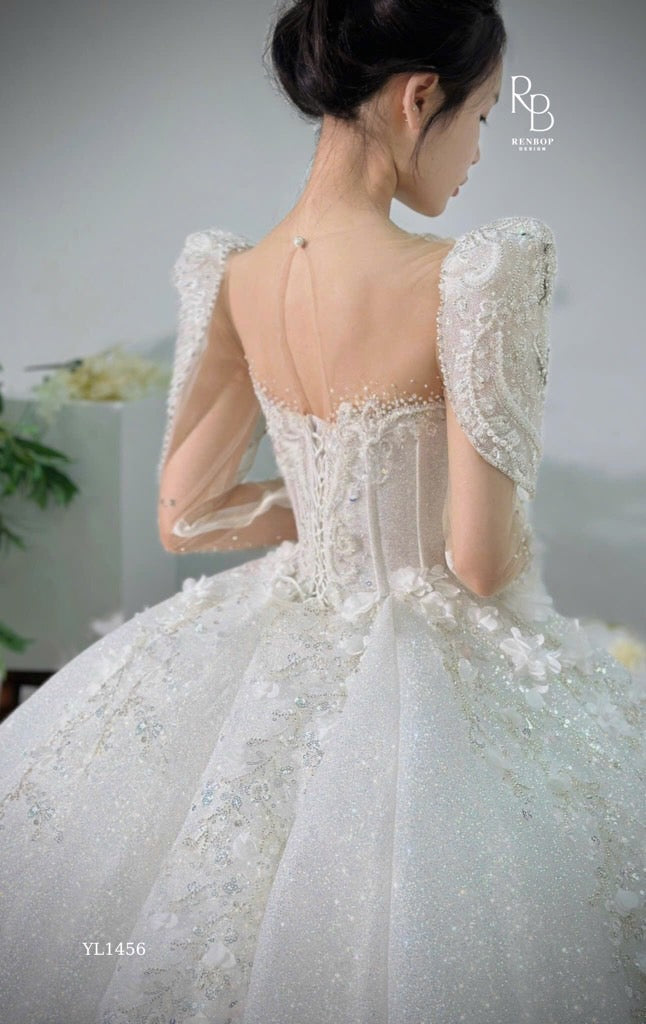 Design by Renbop YL1456