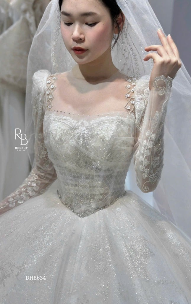 Design by Renbop DH8634