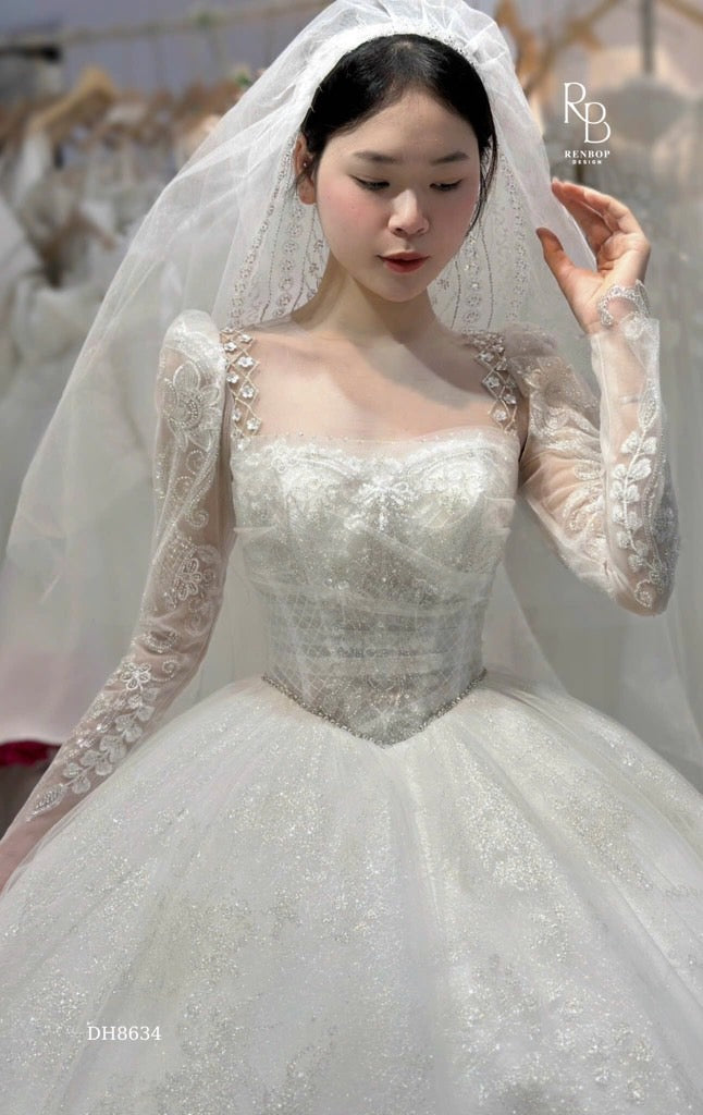 Design by Renbop DH8634