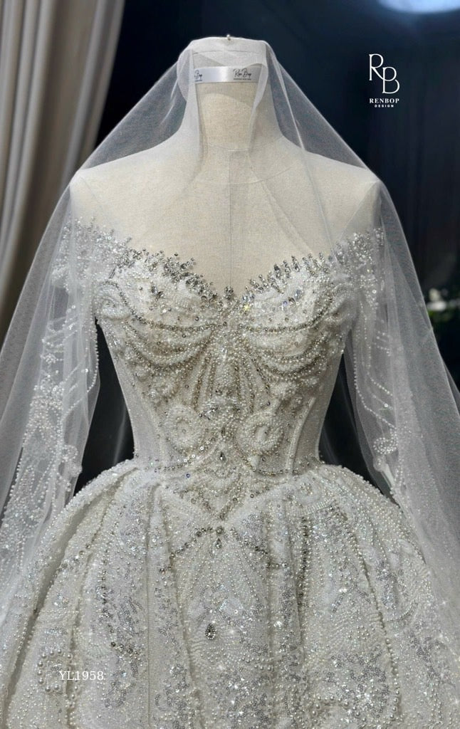 Design by Renbop YL1958