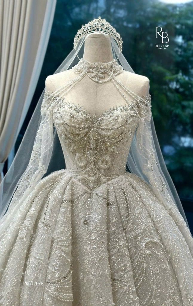 Design by Renbop YL1958