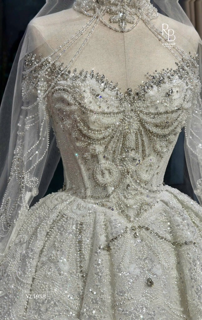 Design by Renbop YL1958