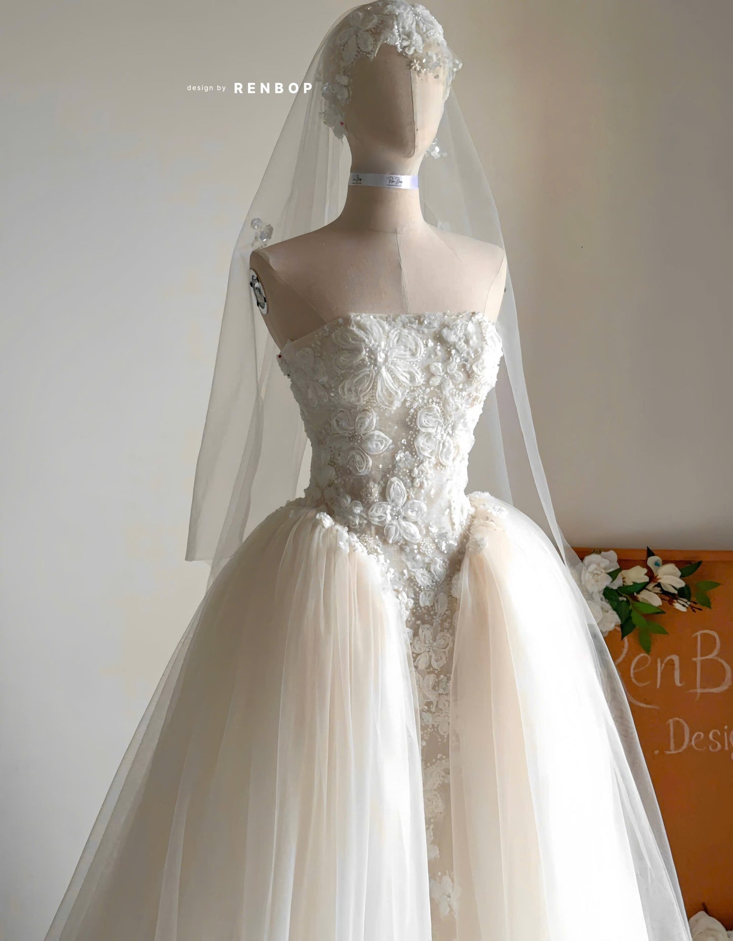 Design by RenBop MC8424