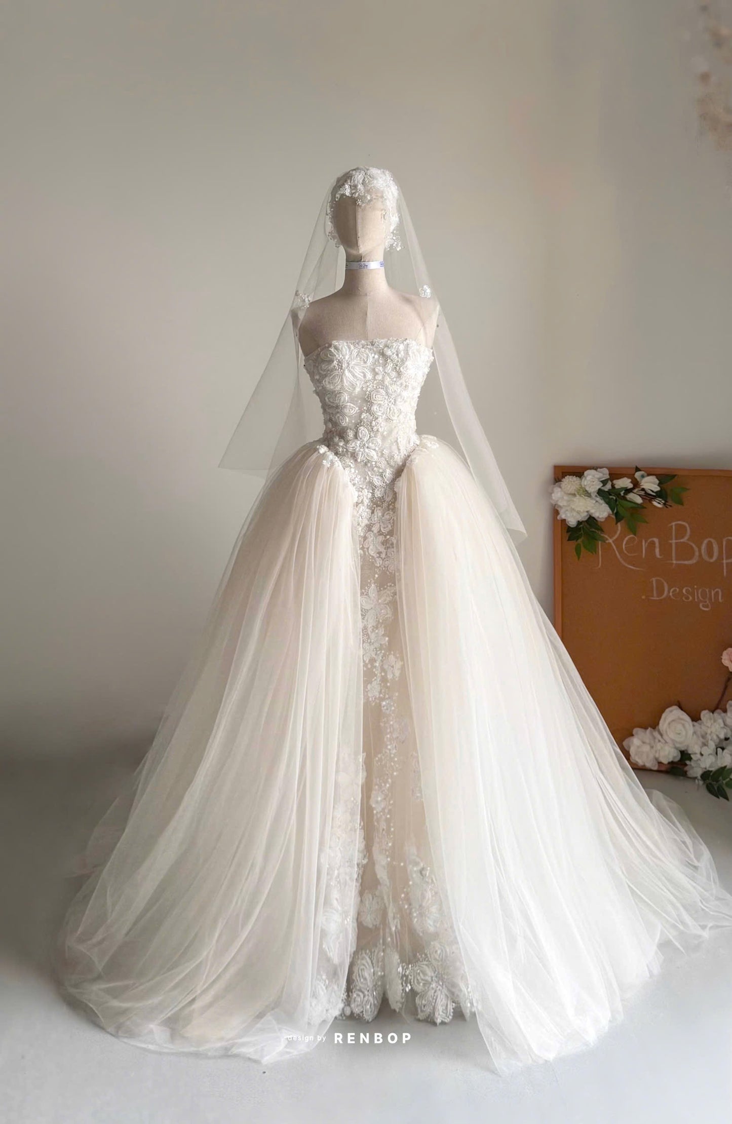 Design by RenBop MC8424