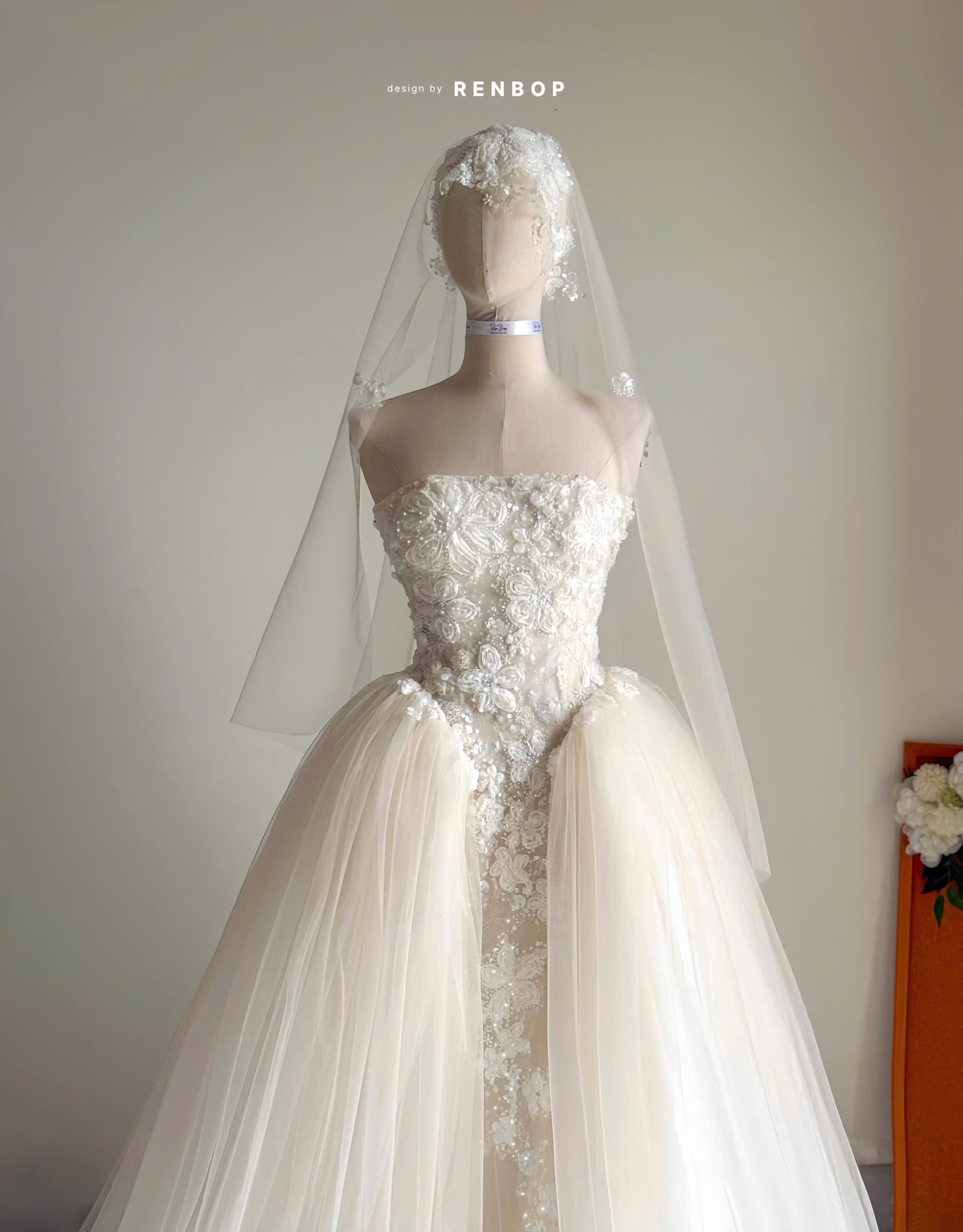 Design by RenBop MC8424