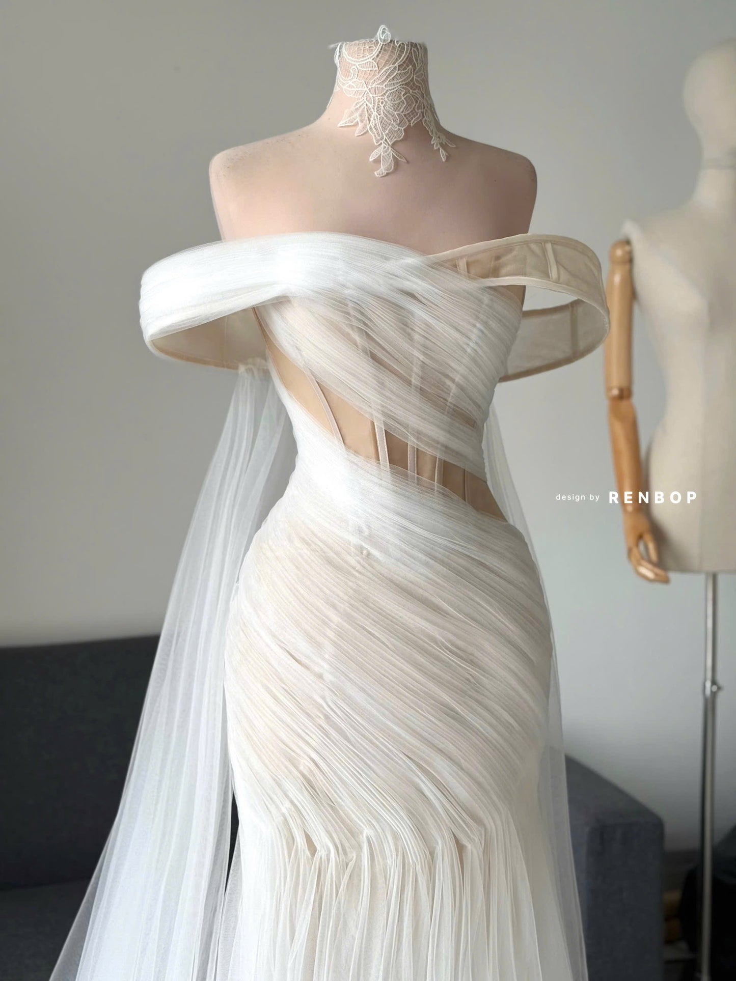 Design by RenBop HH1950