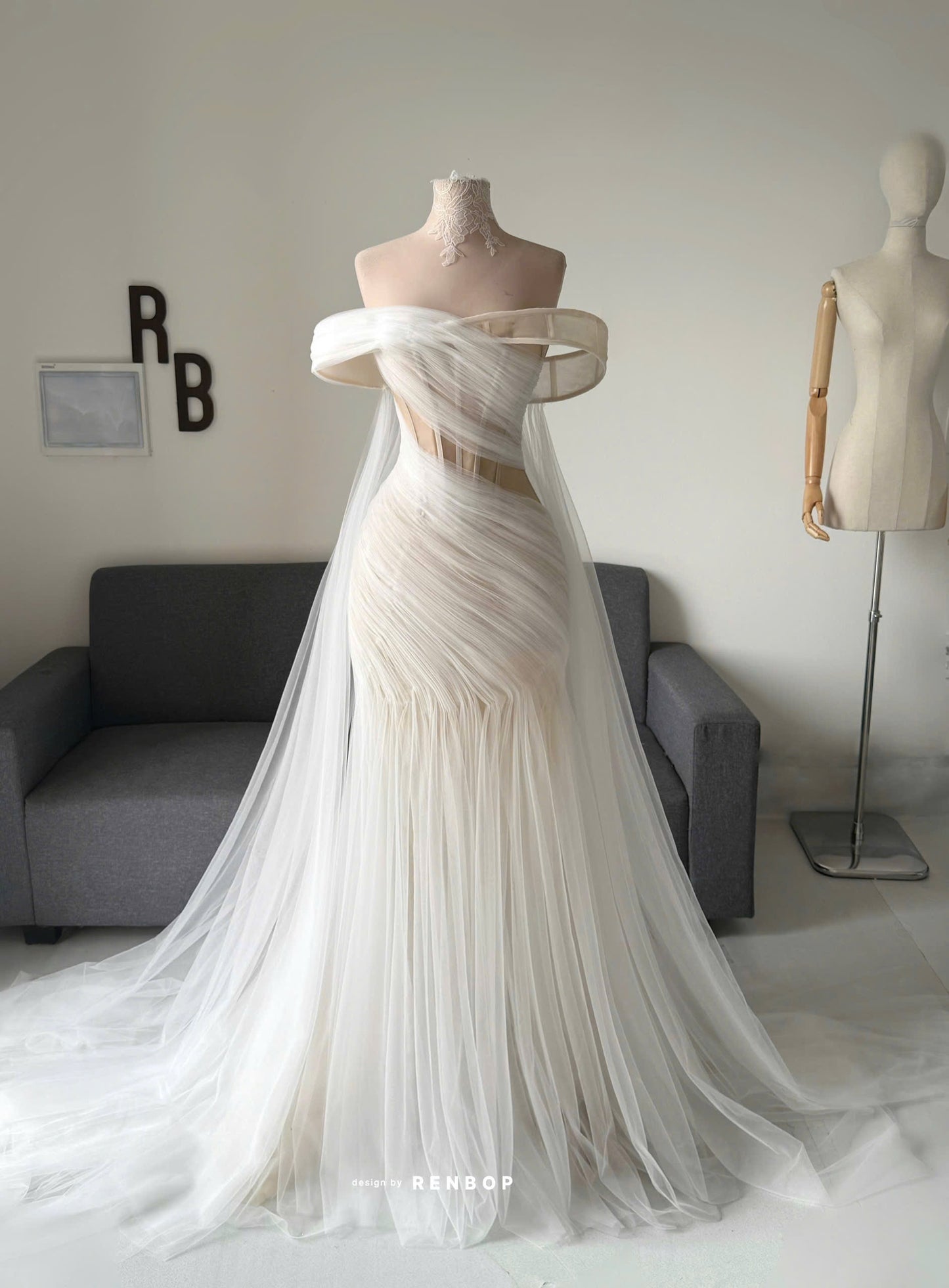 Design by RenBop HH1950