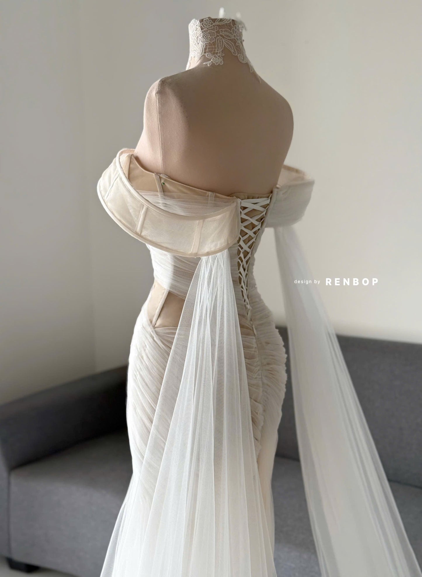 Design by RenBop HH1950