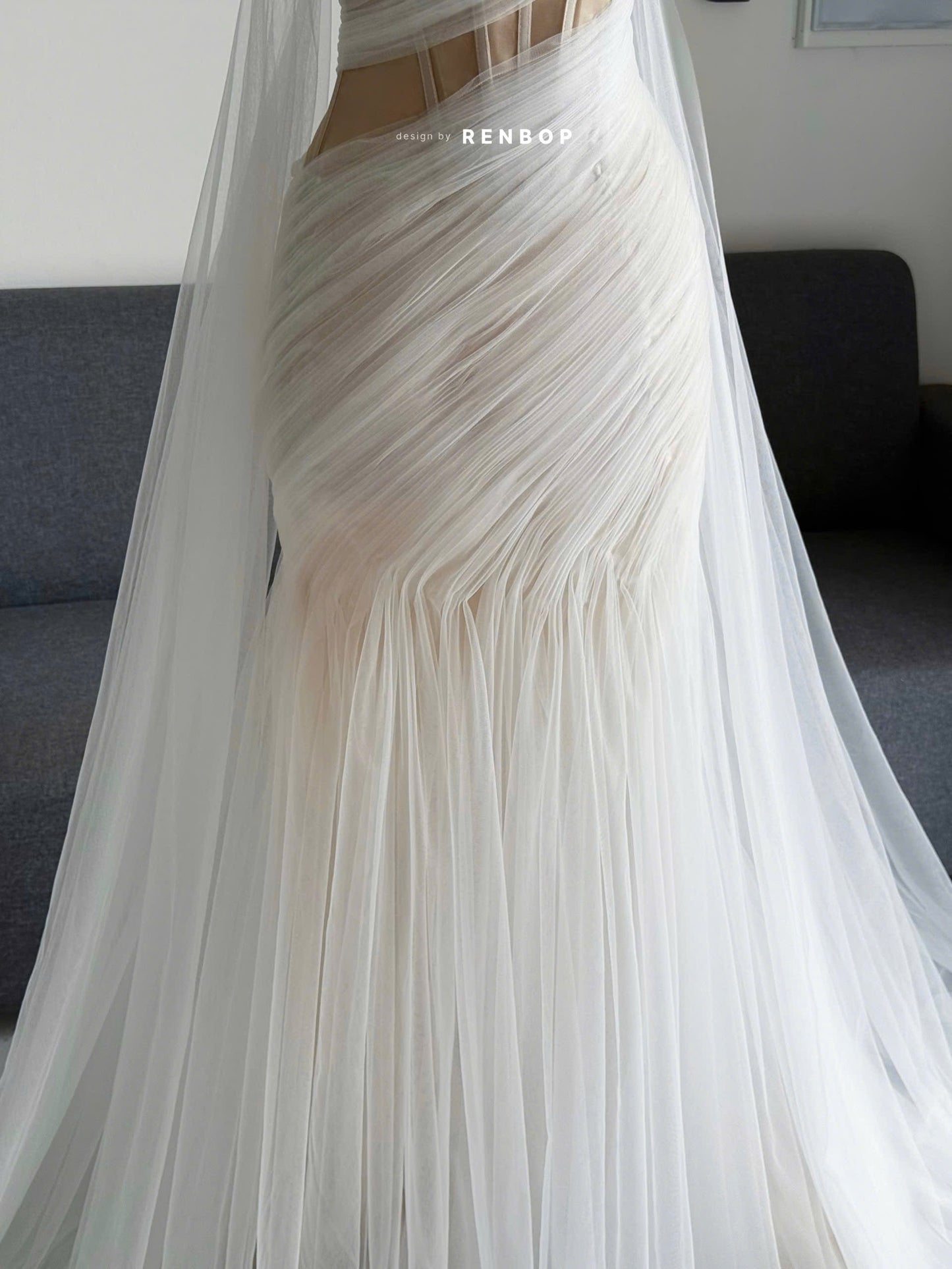 Design by RenBop HH1950