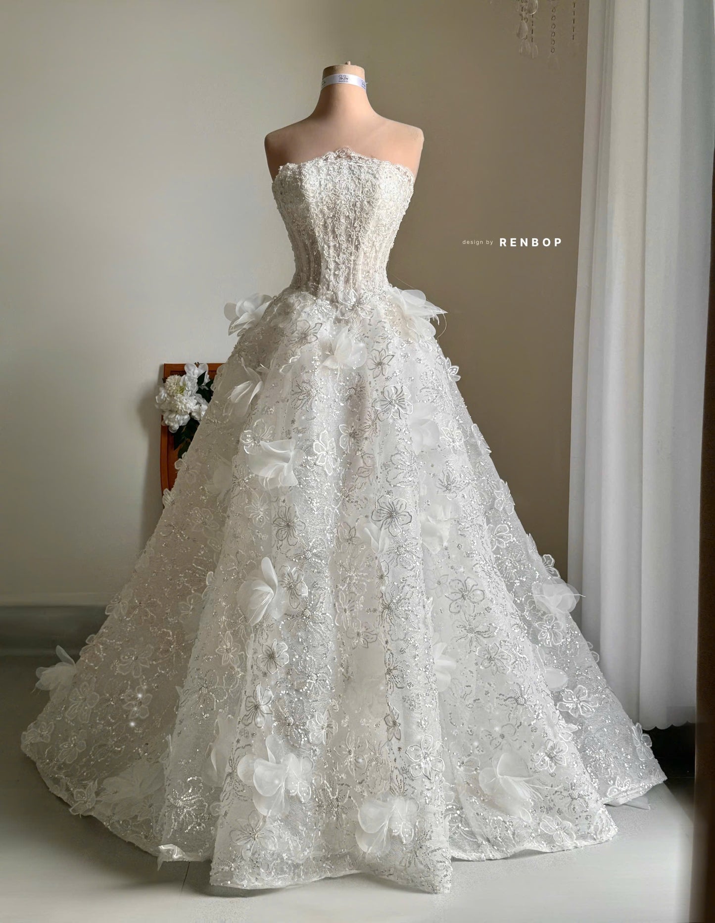 Design by RenBop CV3400