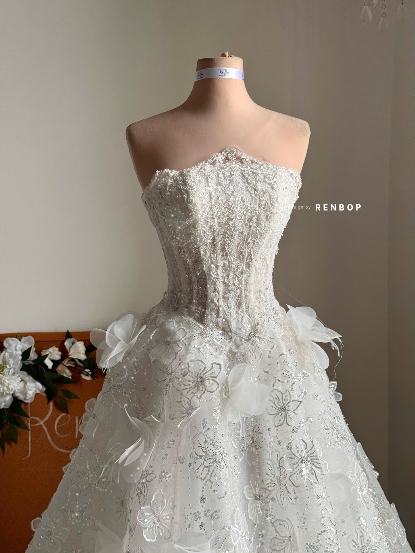 Design by RenBop CV3400