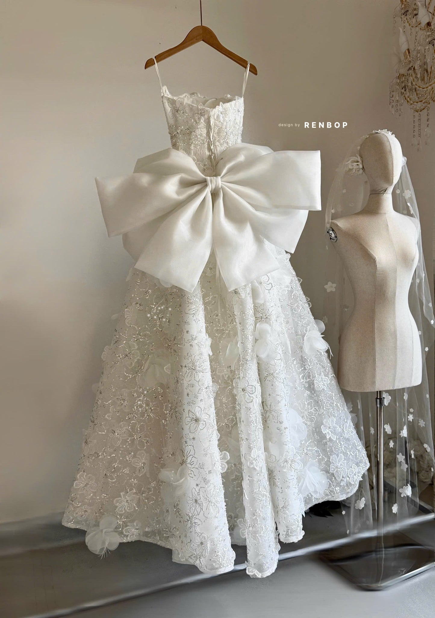 Design by RenBop CV3400