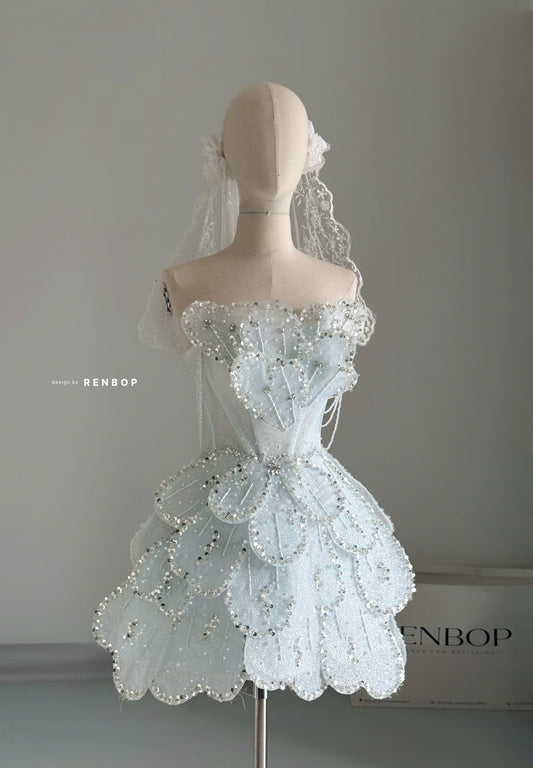 Party Look5 QT2812