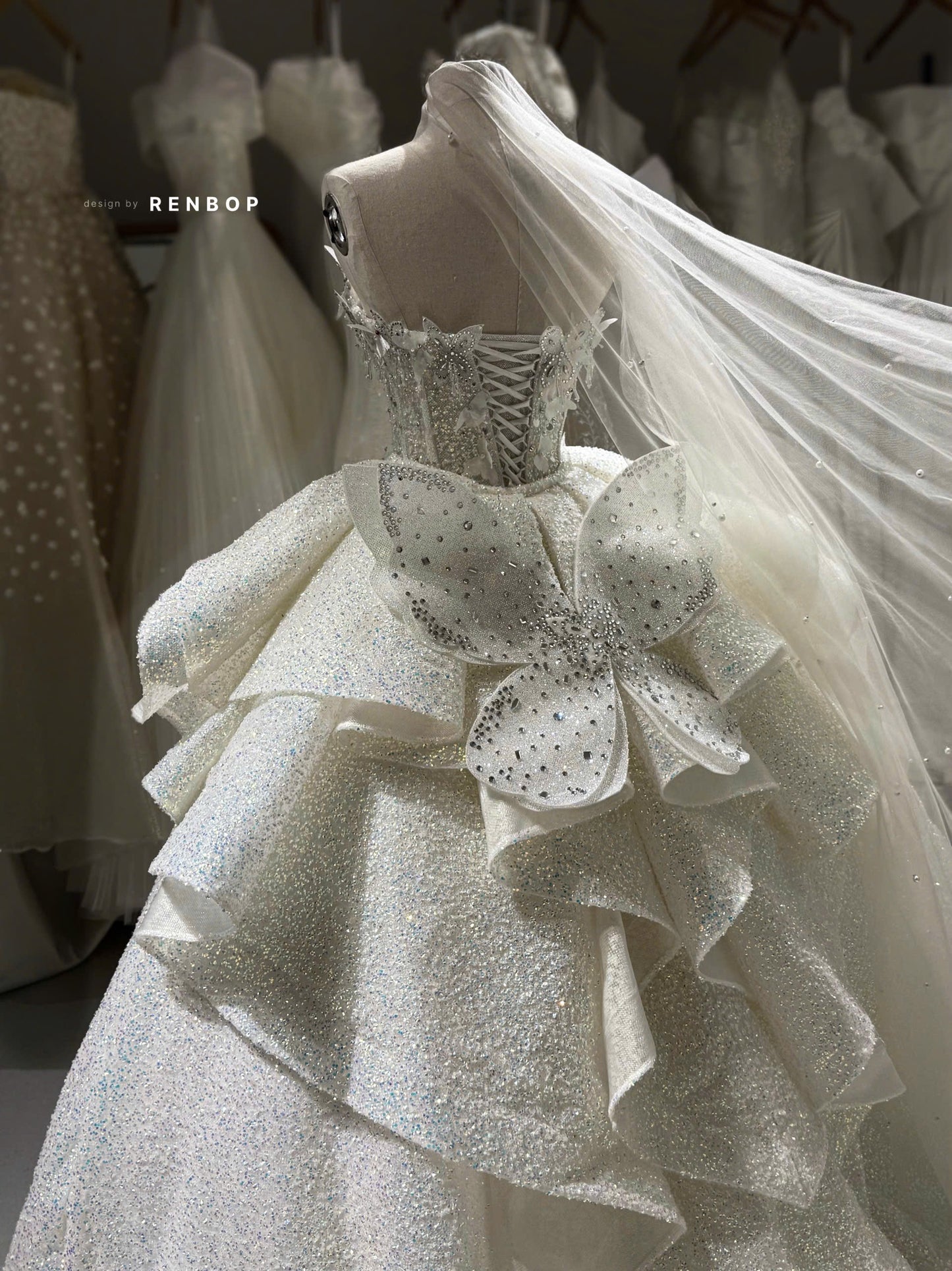 Design by RenBop YL1554