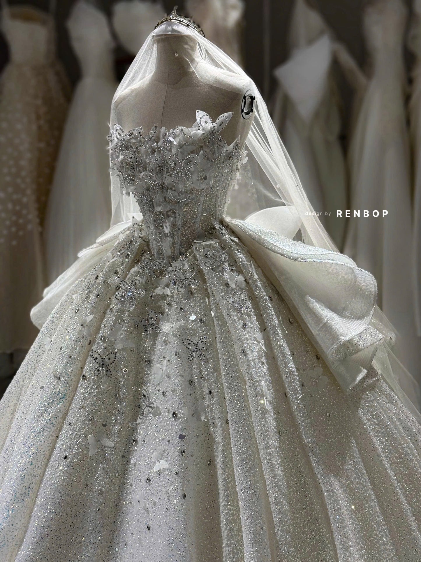 Design by RenBop YL1554