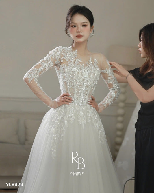 Design by RenBop YL8929