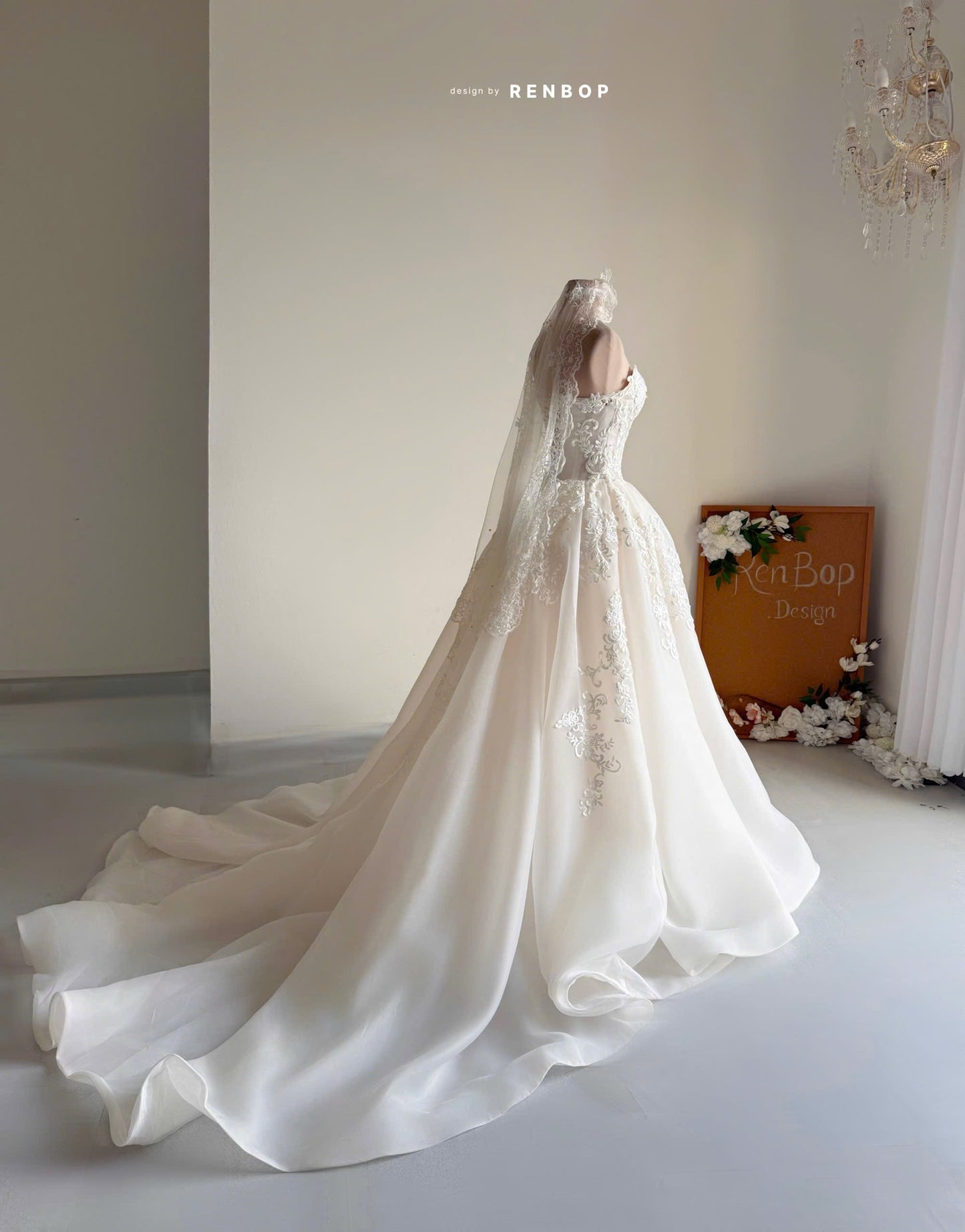 Design by RenBop MC8434