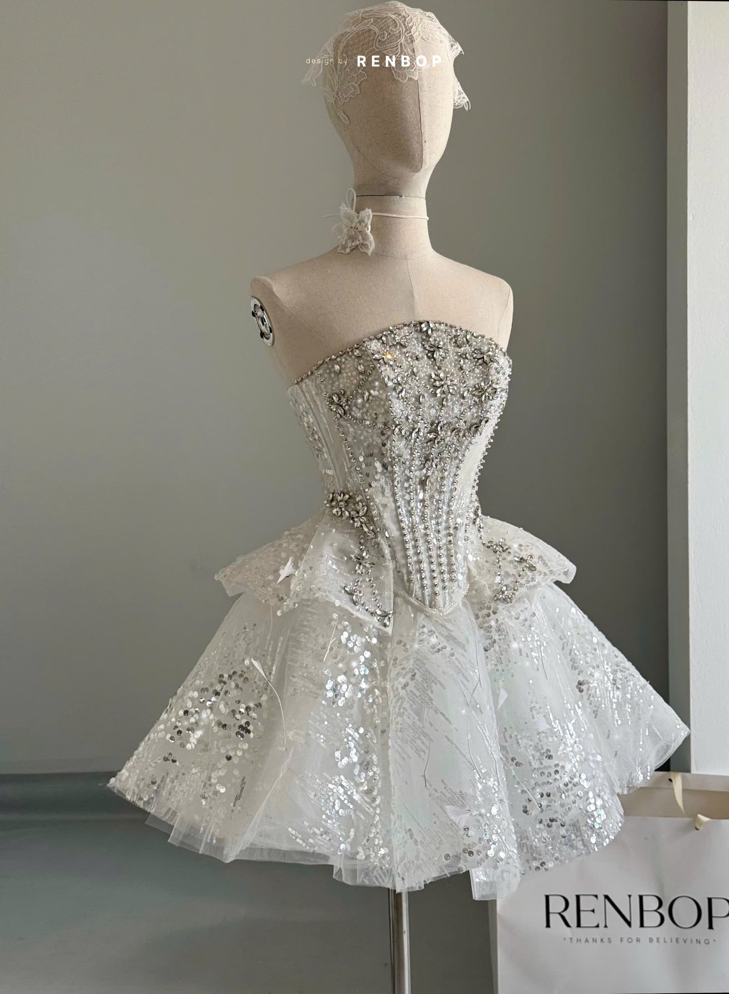 Design by RenBop QT3812