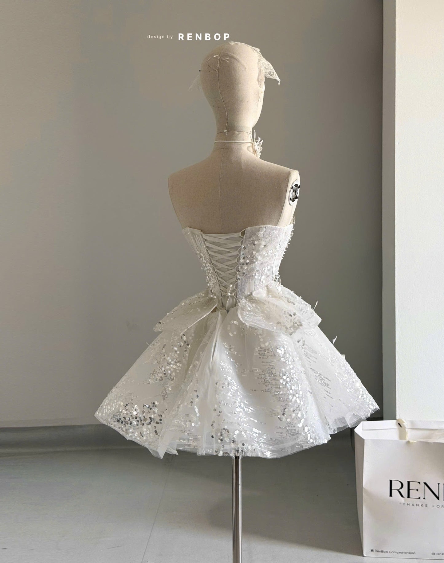Design by RenBop QT3812