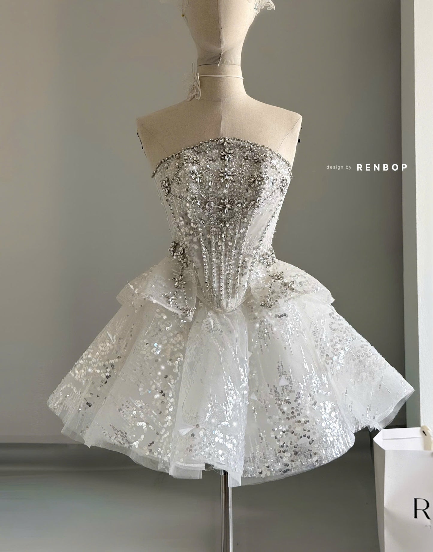Design by RenBop QT3812