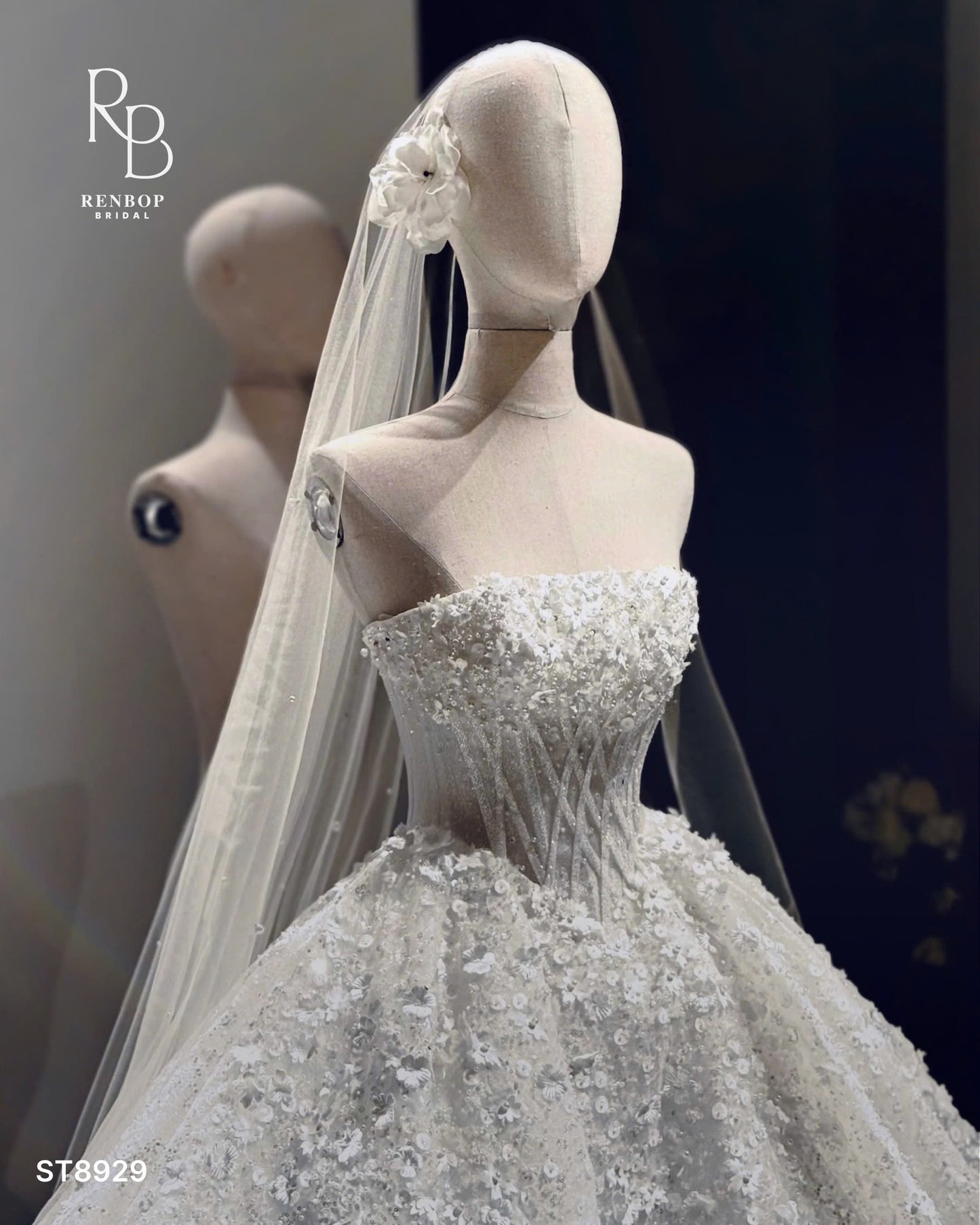 Design by RenBop ST8929