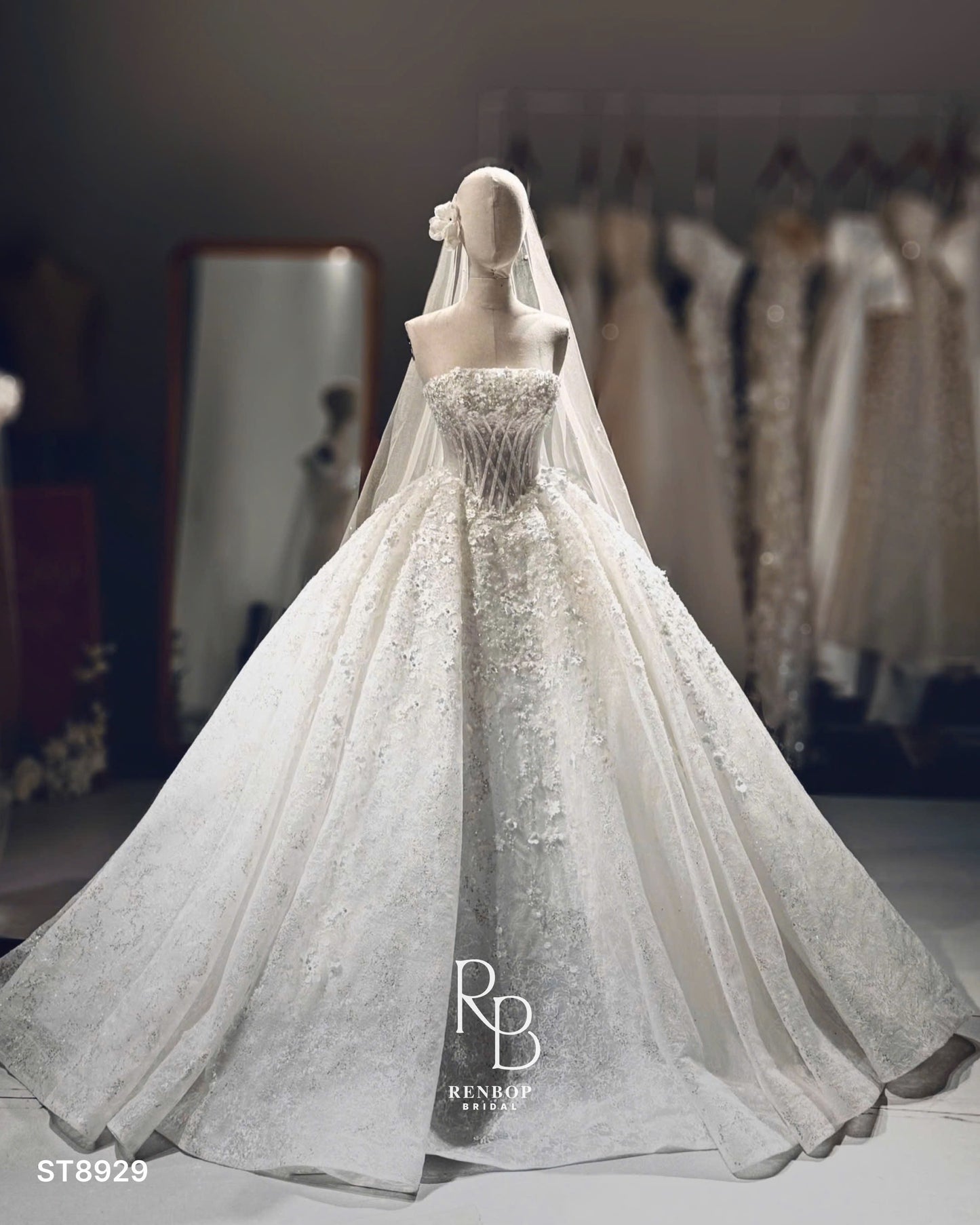 Design by RenBop ST8929