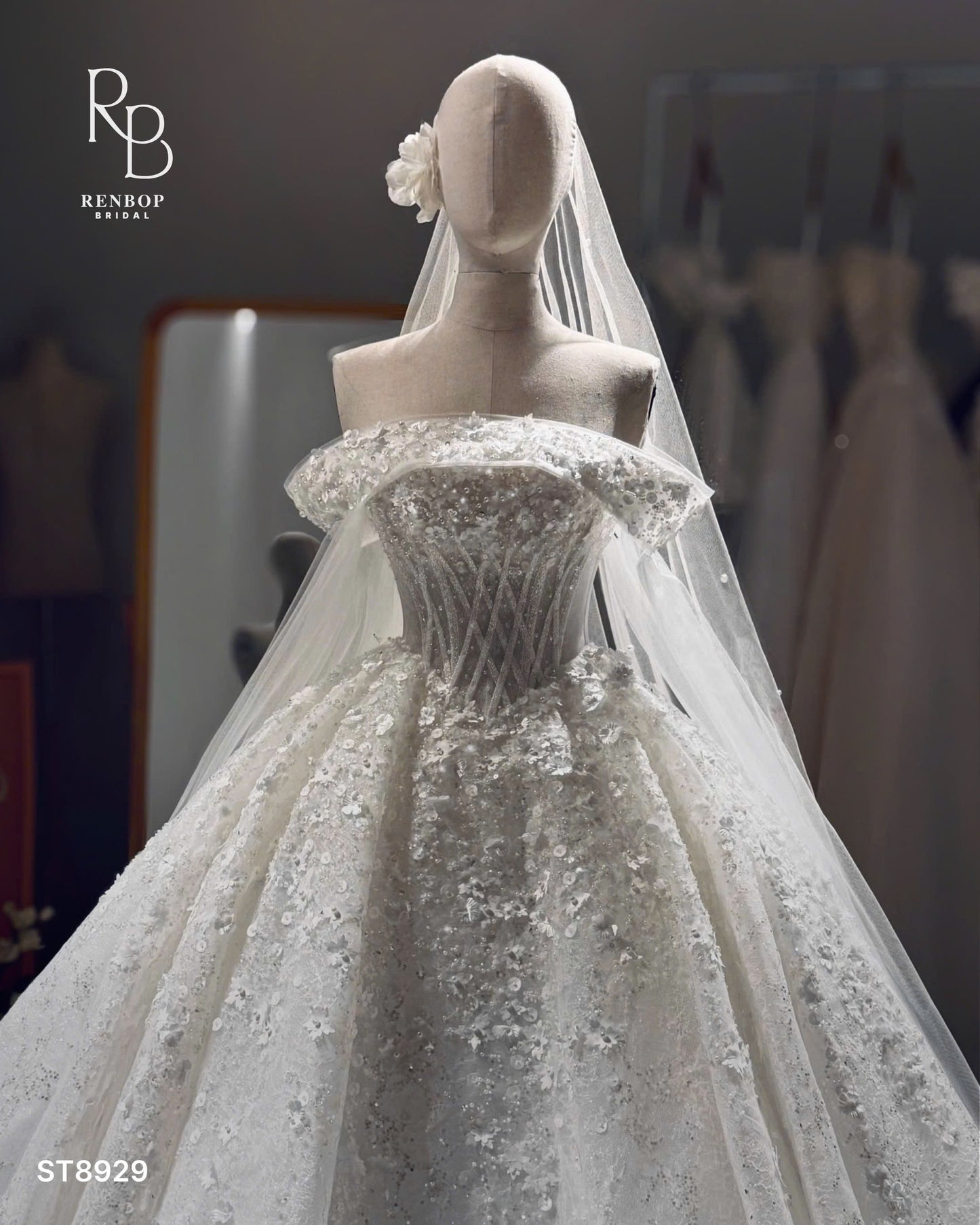 Design by RenBop ST8929