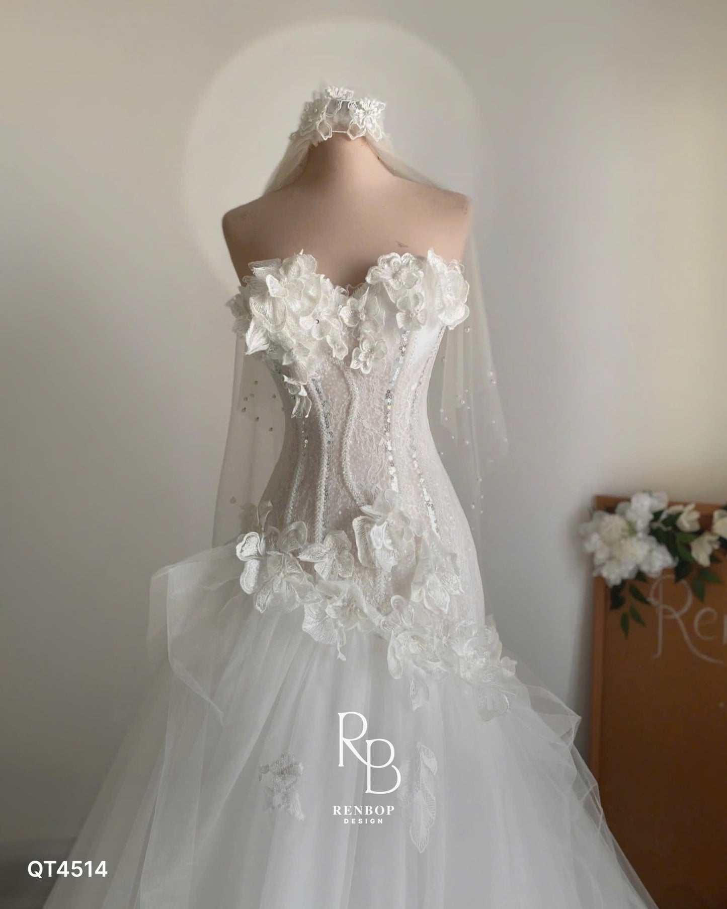 Design by RenBop QT4514