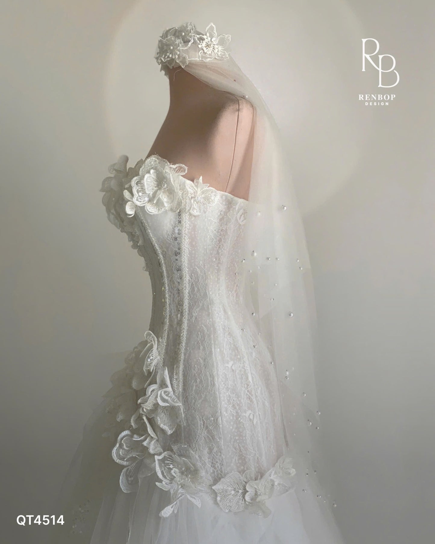 Design by RenBop QT4514