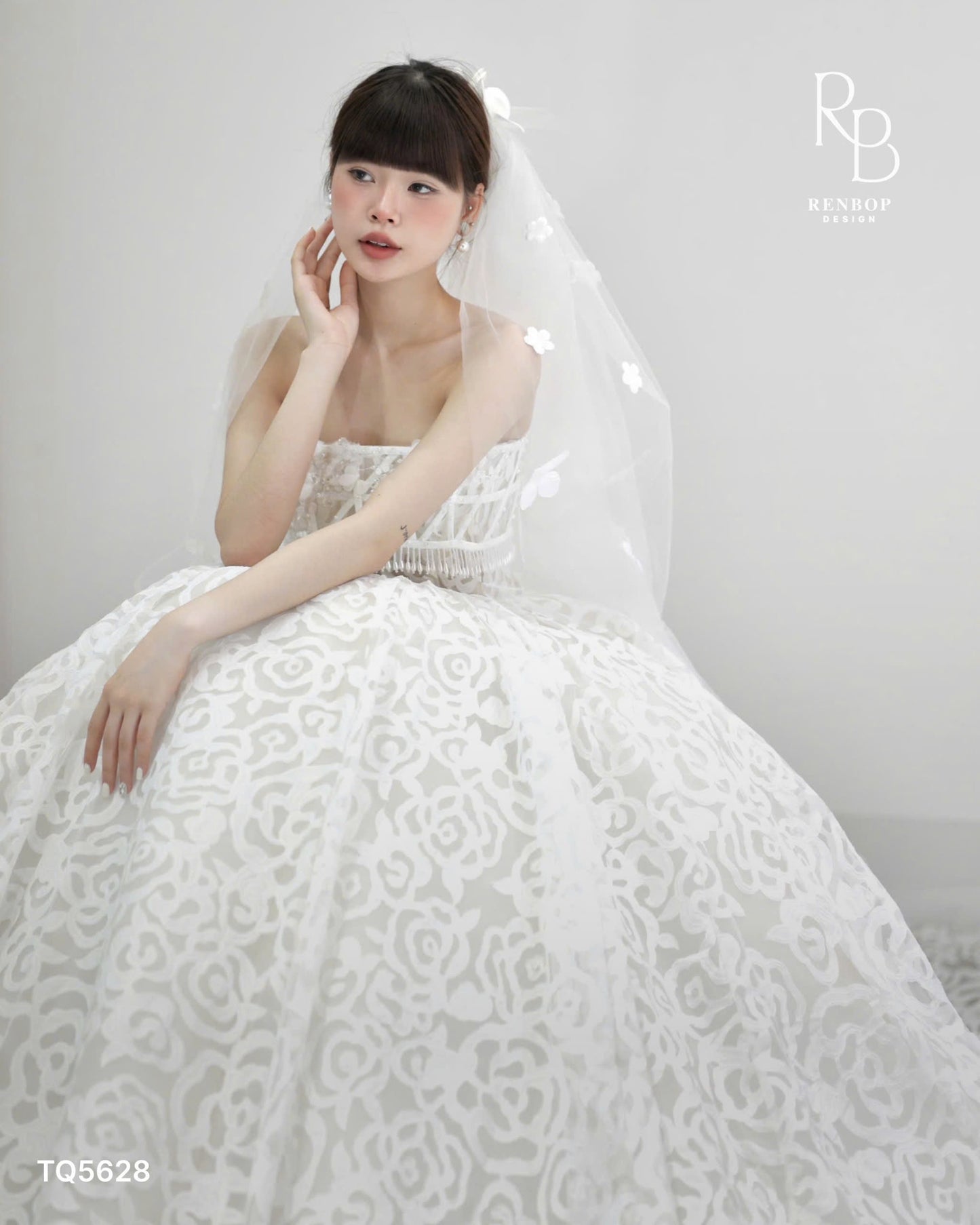 Design by RenBop TQ5628
