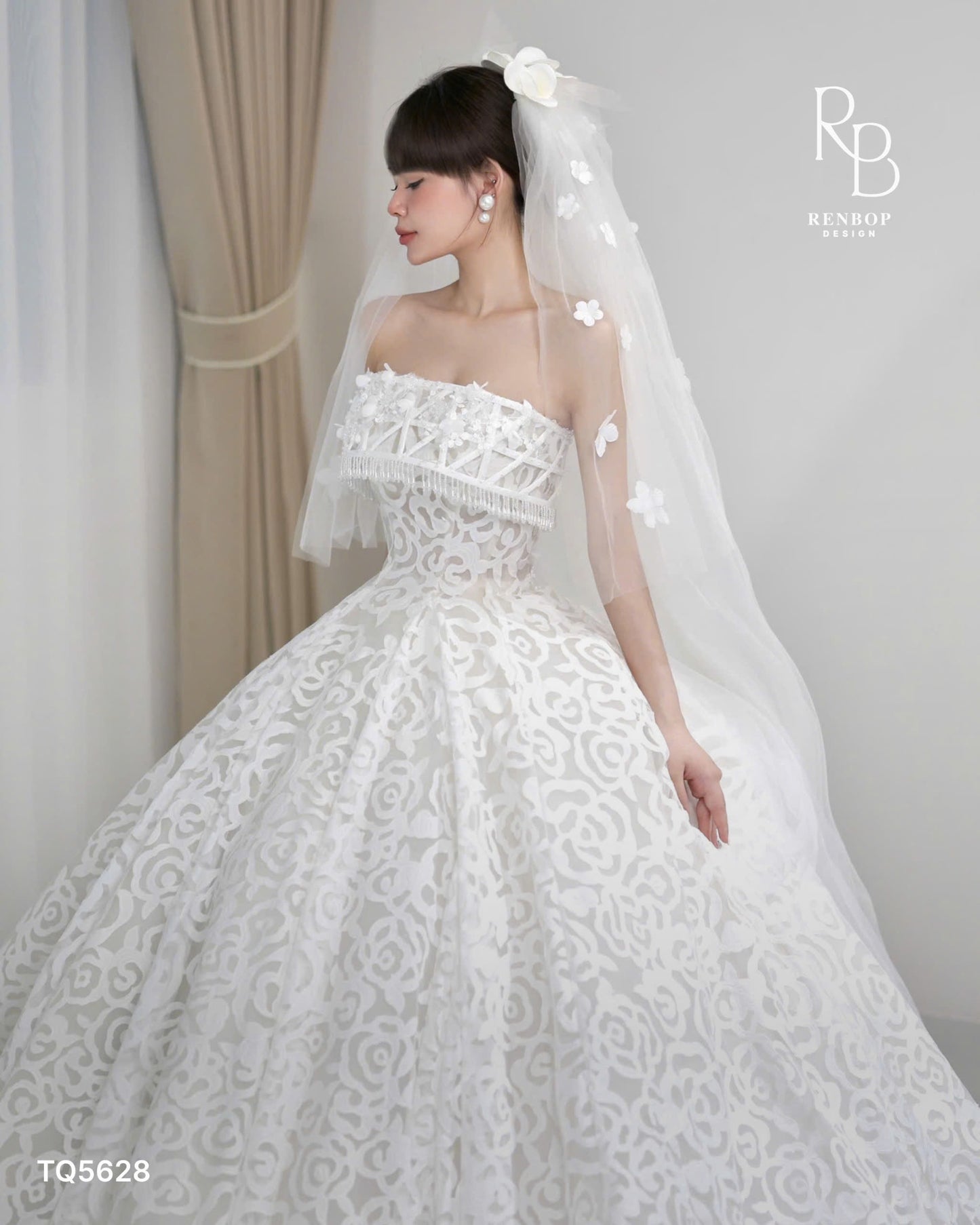 Design by RenBop TQ5628